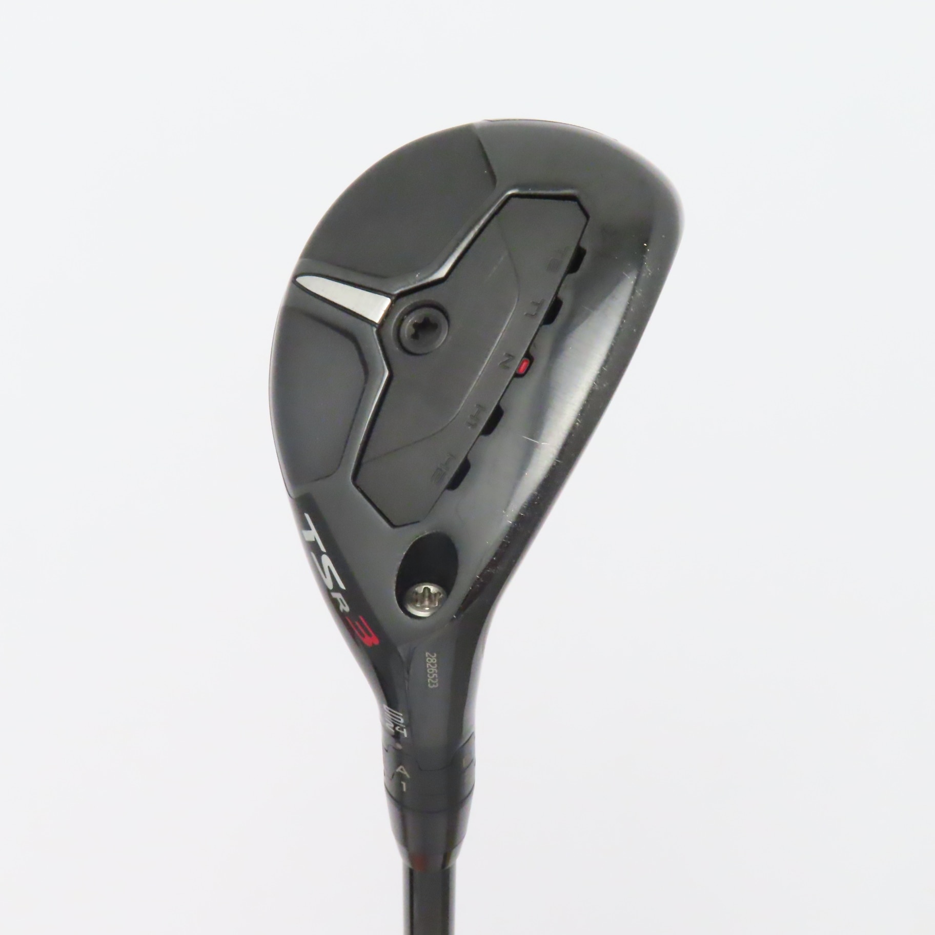 中古】TSR3 ユーティリティ TENSEI CK PRO ORANGE HYBRID 80 24 S C