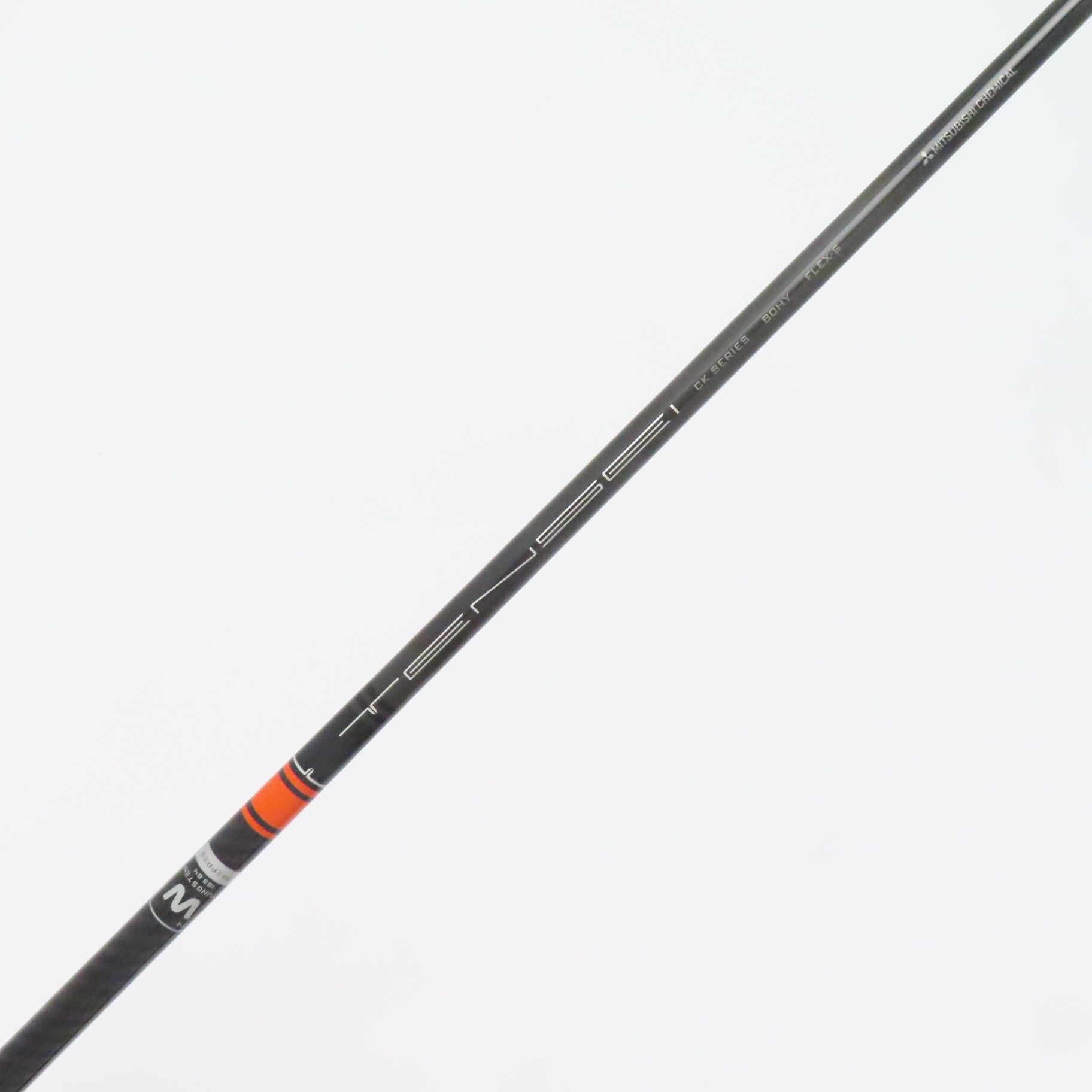 中古】TSR3 ユーティリティ TENSEI CK PRO ORANGE HYBRID 80 24 S C