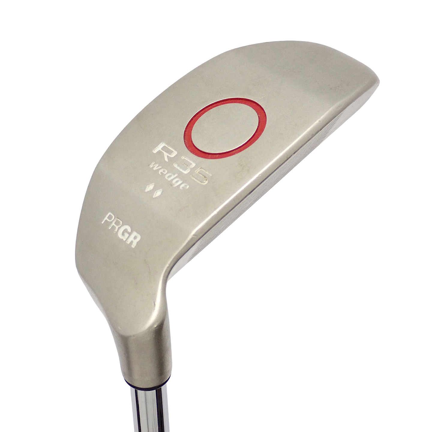 中古】R35 Wedge(2010) ウェッジ (プロギア) プロギア 通販｜GDO中古