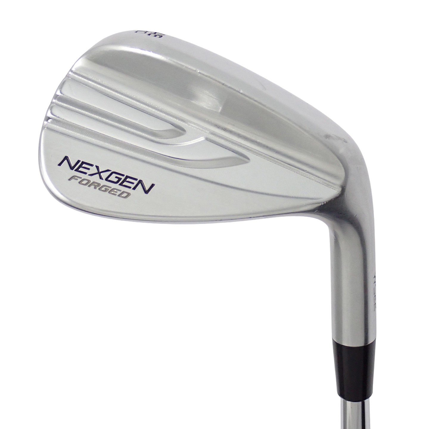 中古】NEXGEN FORGED(2022) ウェッジ Dynamic Gold 48-10 S200 CD