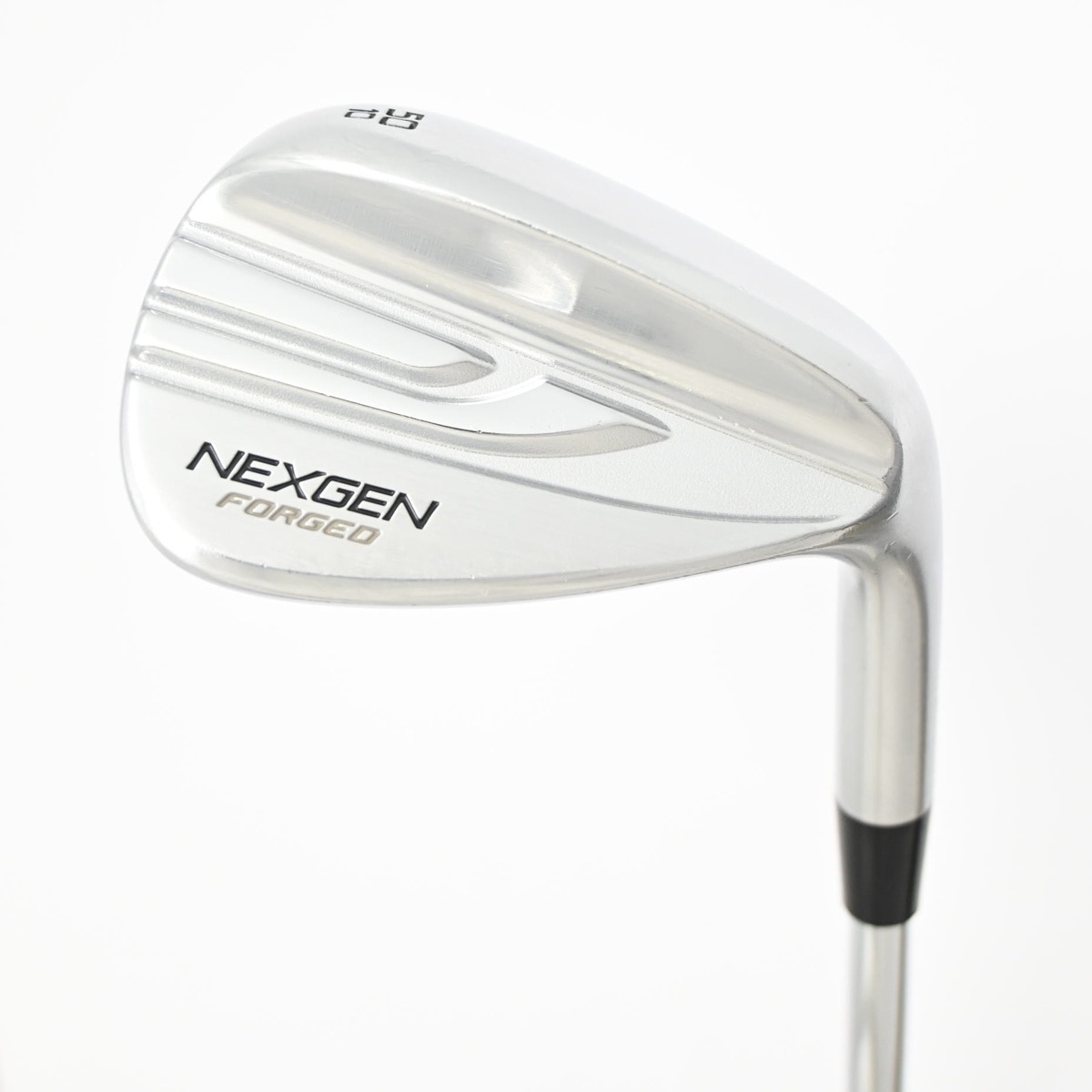 中古】NEXGEN FORGED(2022) ウェッジ Dynamic Gold 50-10 S200 CD