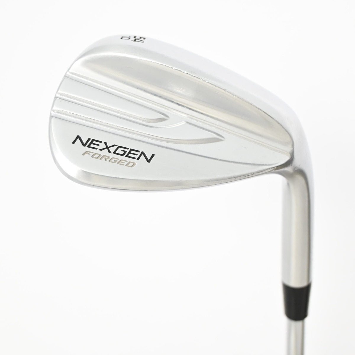 中古】NEXGEN FORGED(2022) ウェッジ Dynamic Gold 54-10 S200 CD