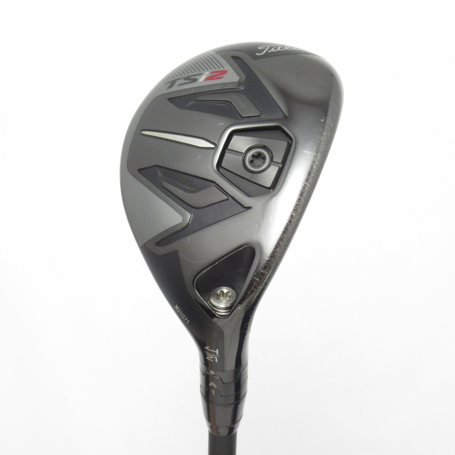 中古】TSi2 ユーティリティ (タイトリスト) TSi 通販｜GDO中古ゴルフクラブ