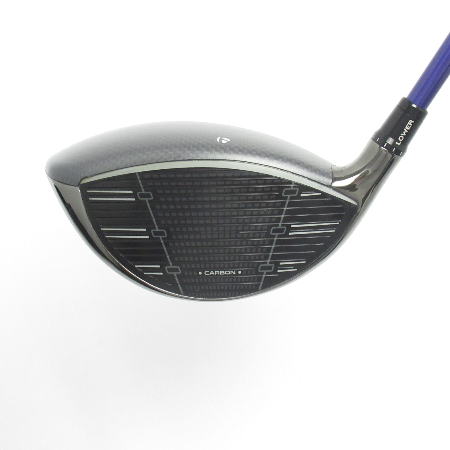 中古】Qi35 ドライバー Speeder NX VIOLET 60 10.5 S BC(ドライバー