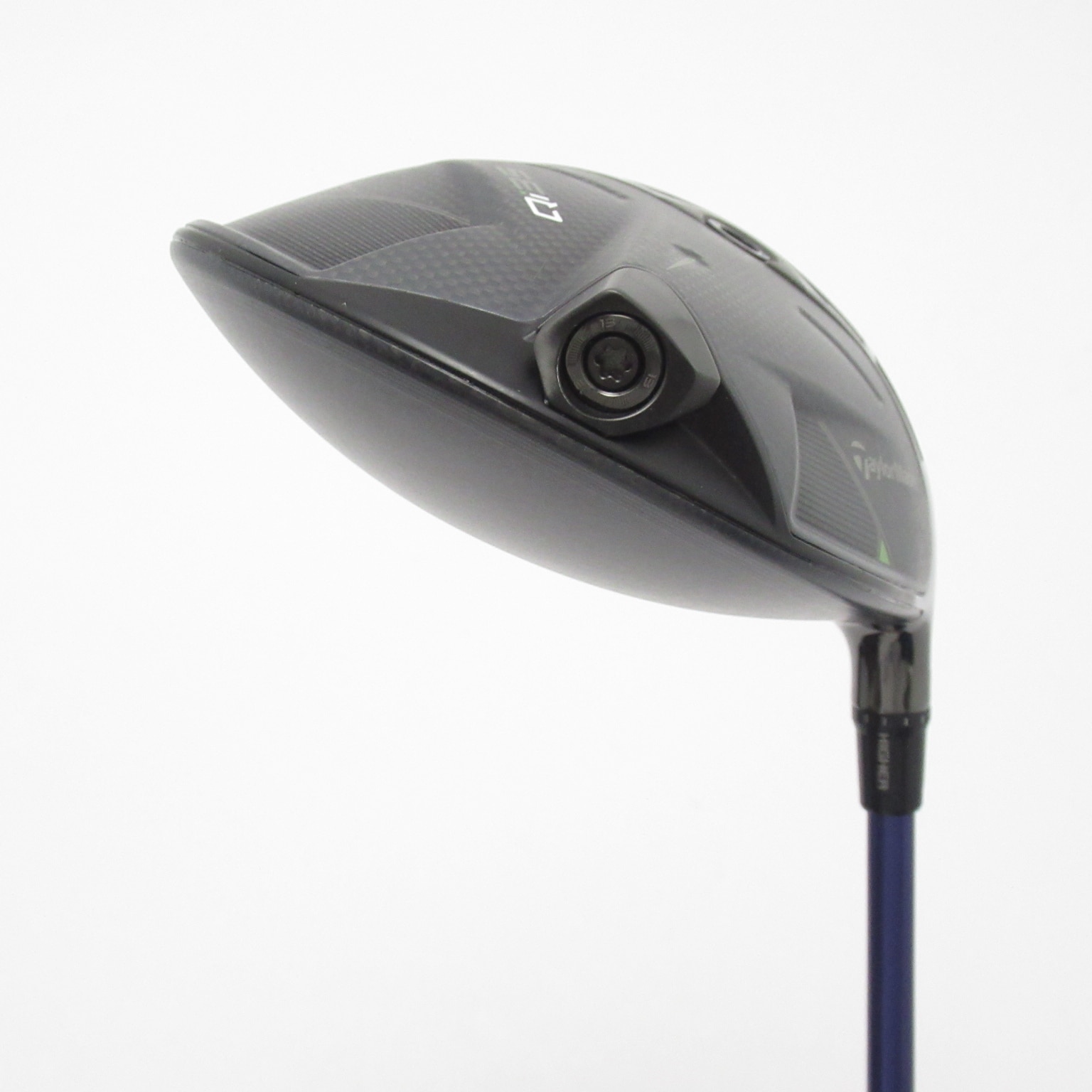 中古】Qi35 ドライバー Speeder NX VIOLET 60 10.5 S BC(ドライバー