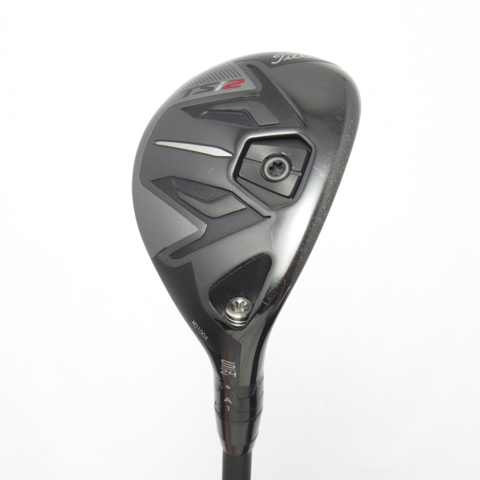 中古】TSi2 ユーティリティ N.S.PRO MODUS3 HYBRID GOST 370tip 24 S