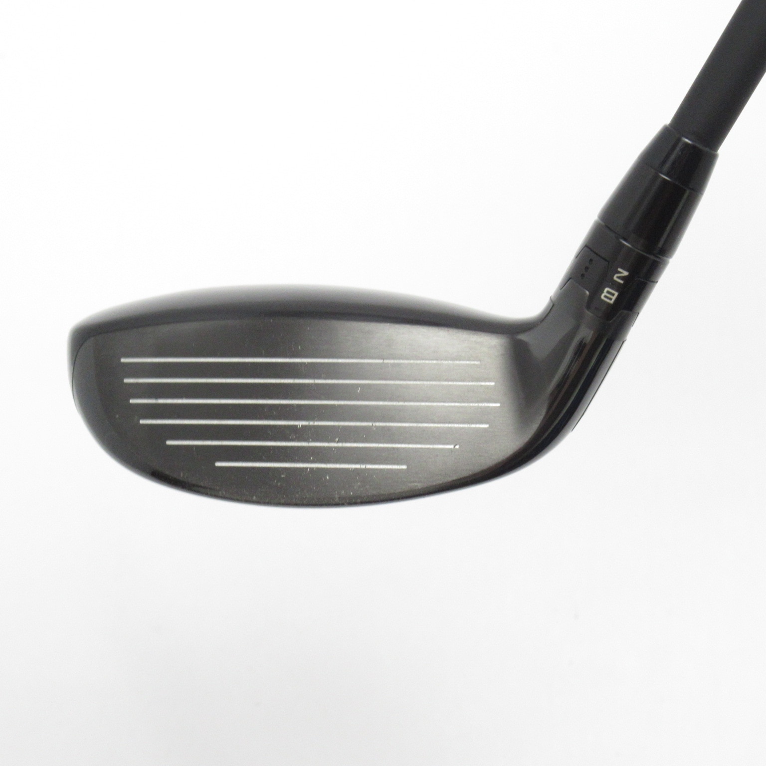 中古】TSi2 ユーティリティ N.S.PRO MODUS3 HYBRID GOST 370tip 24 S
