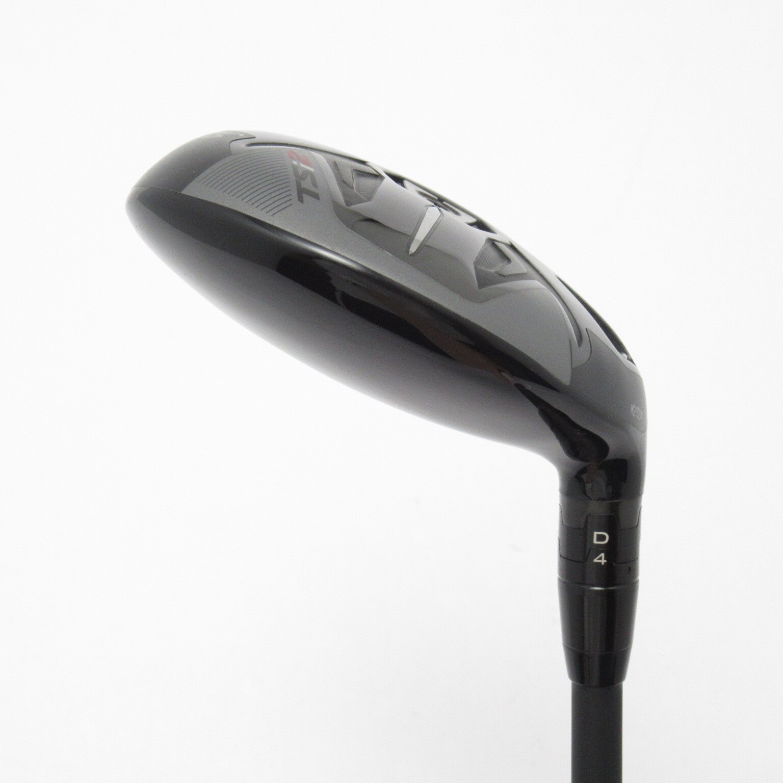 中古】TSi2 ユーティリティ N.S.PRO MODUS3 HYBRID GOST 370tip 24 S