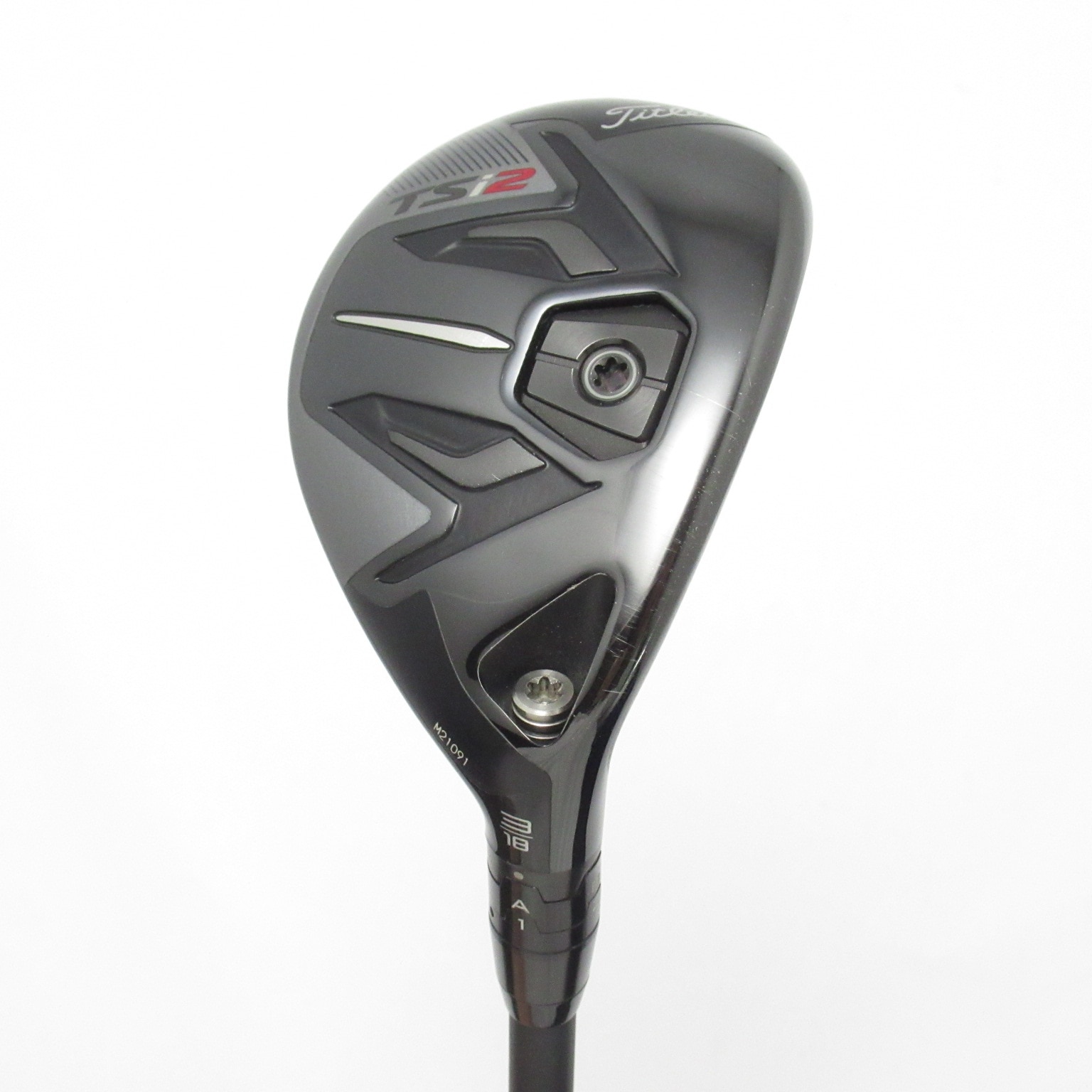 中古】TSi2 ユーティリティ (タイトリスト) TSi 通販｜GDO中古ゴルフクラブ