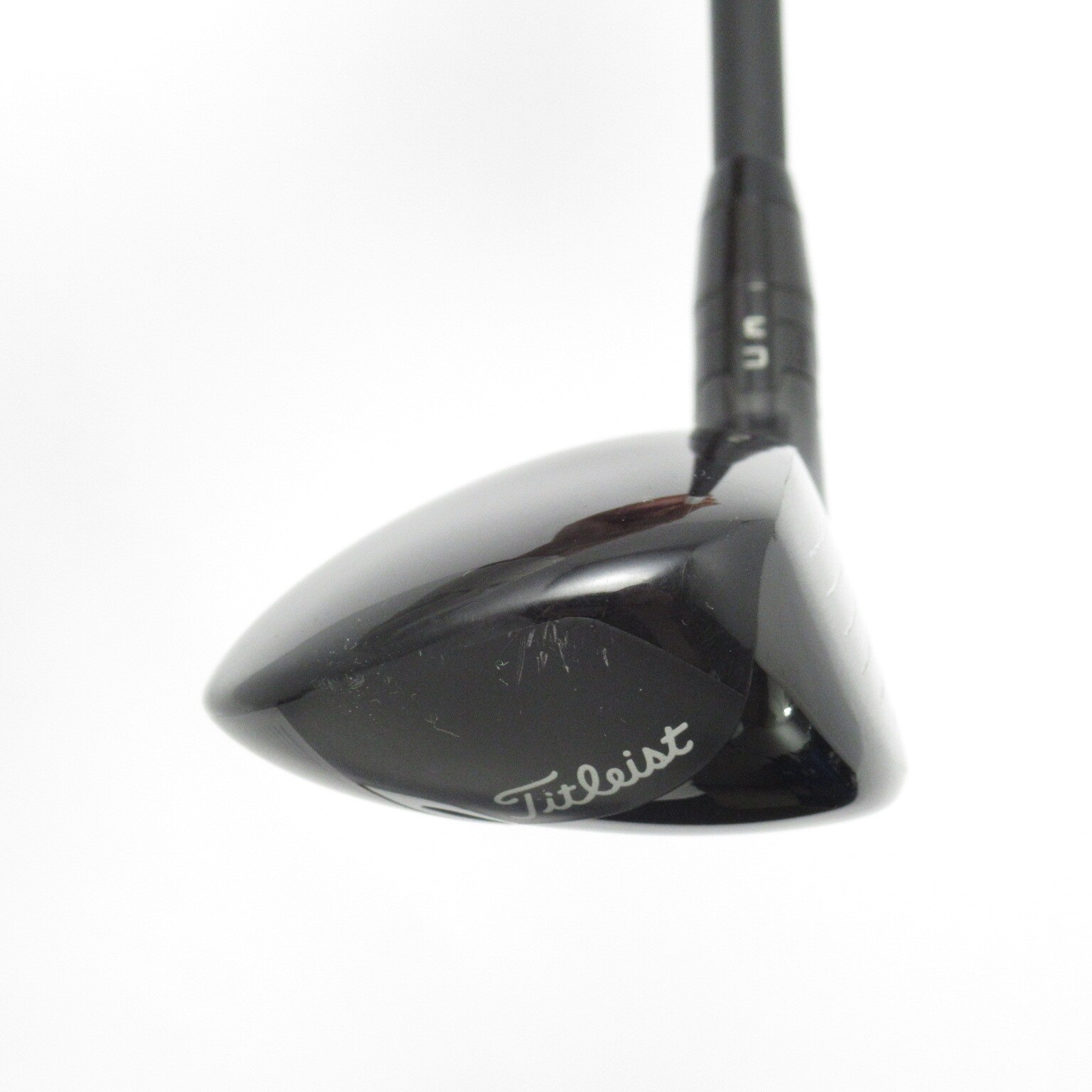 中古】TSi2 ユーティリティ N.S.PRO MODUS3 HYBRID GOST 370tip 18 S C