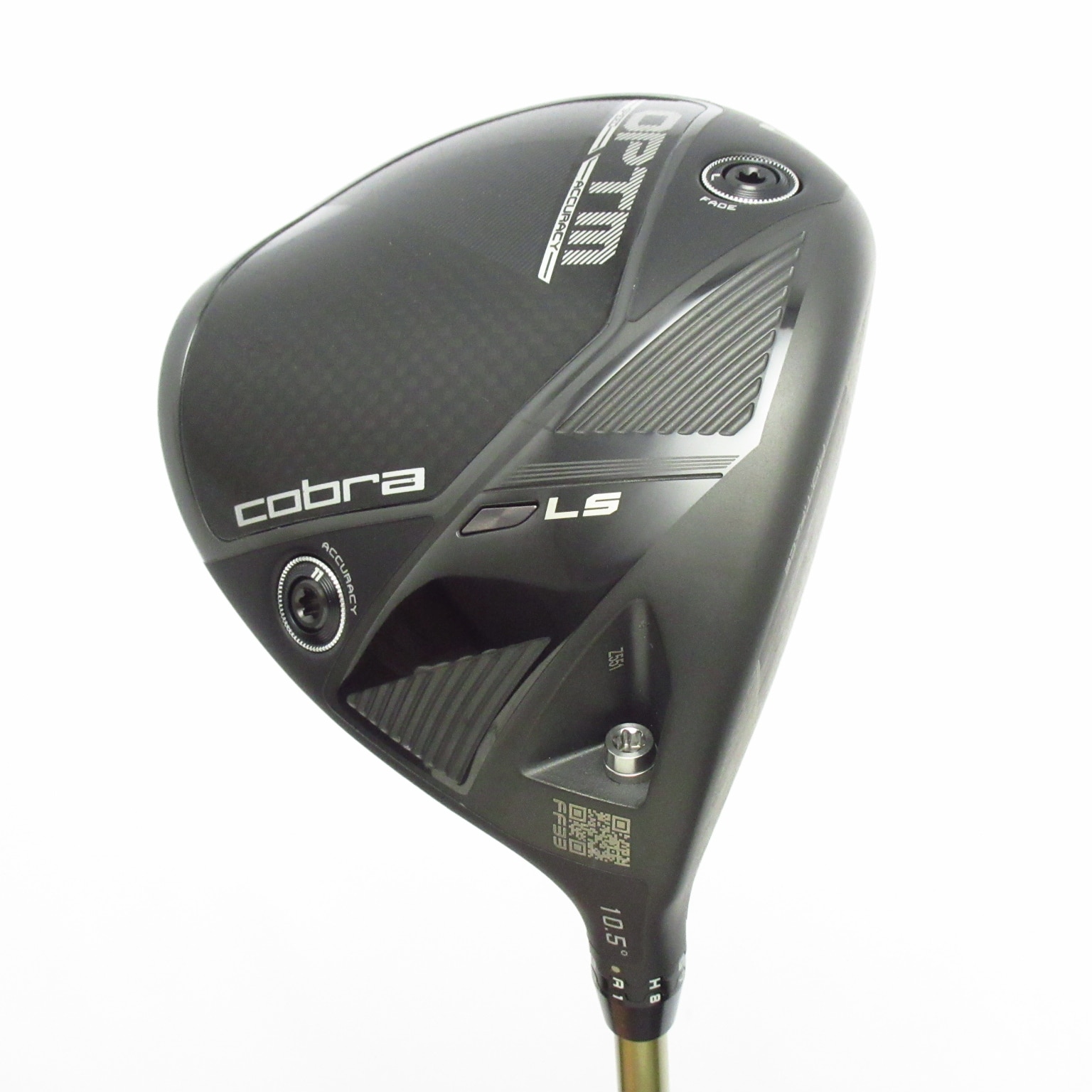中古】OPTM LS ドライバー SPEEDER NX GOLD 40 10.5 S B(ドライバー