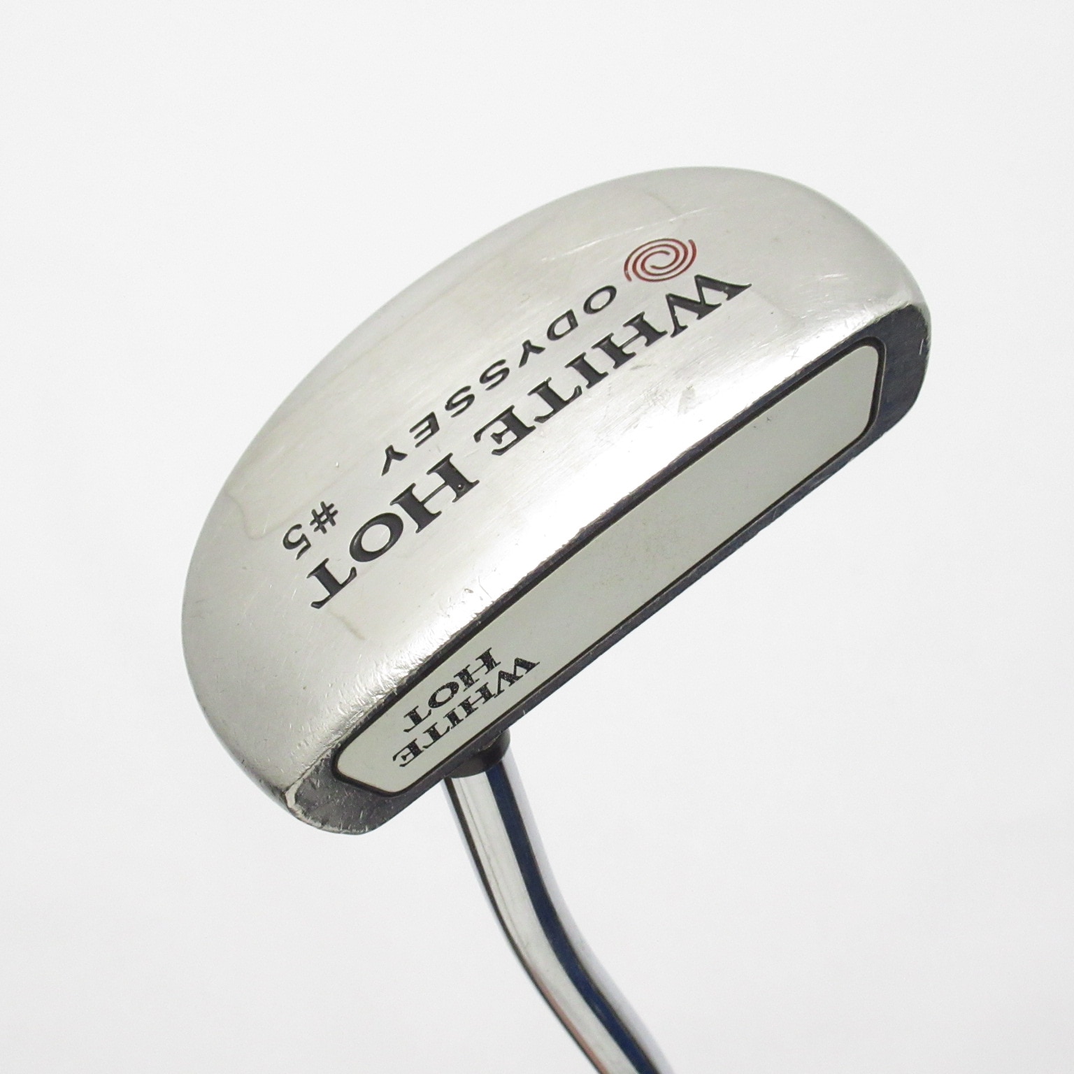 中古】WHITE HOT #5 パター (オデッセイ) ホワイトホット 通販｜GDO