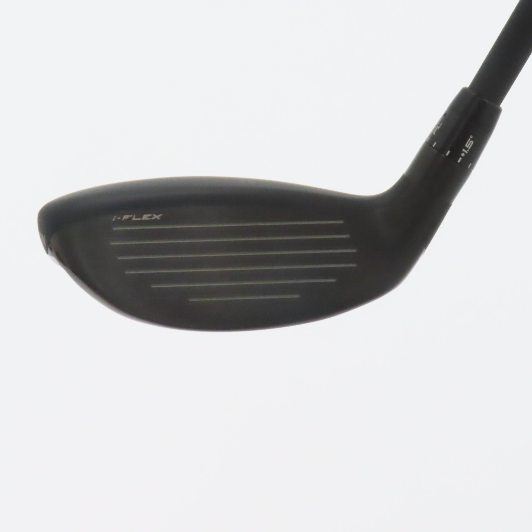 中古】スリクソン ZXi ハイブリッド ユーティリティ TRAVIL IRON 75 22