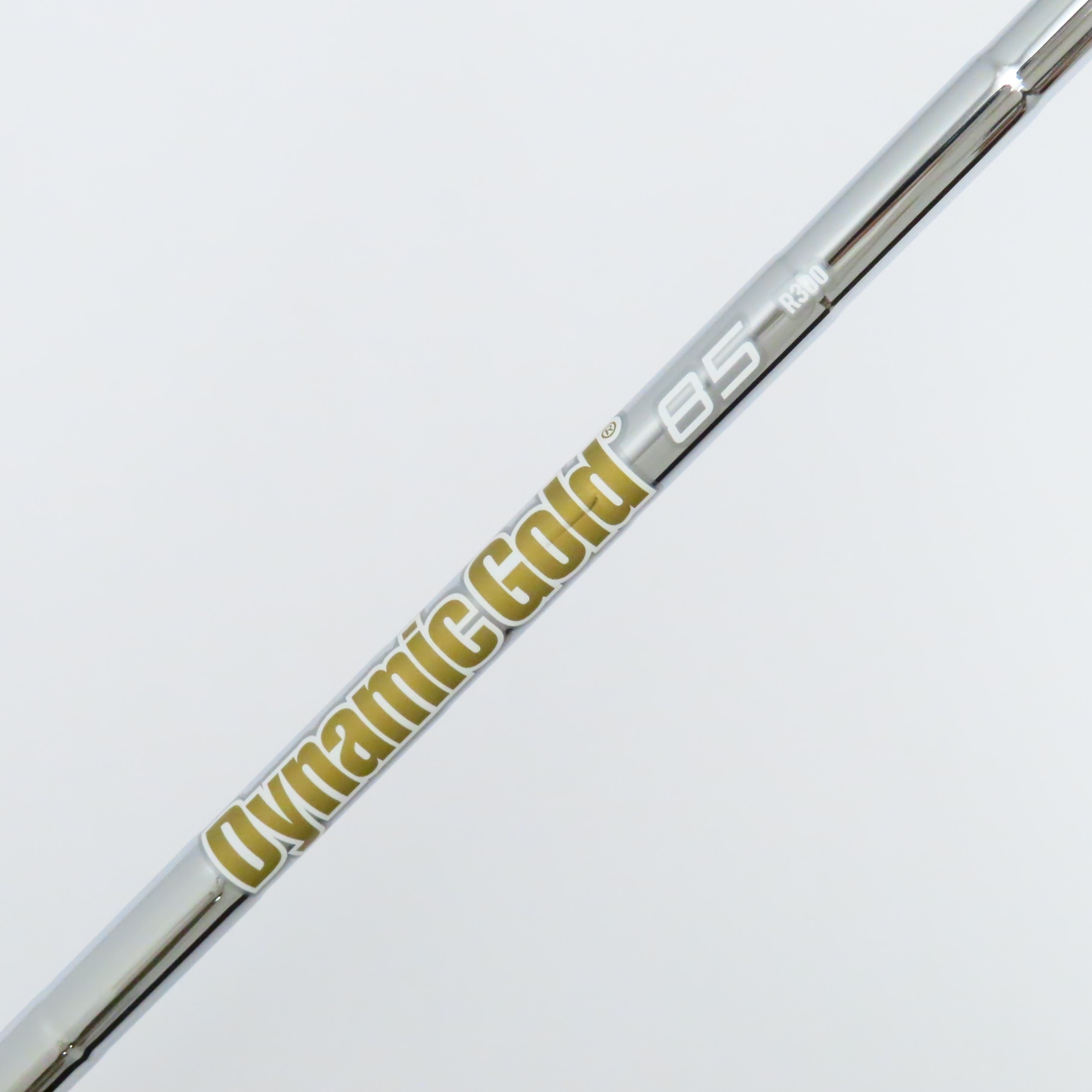 中古】スリクソン ZXi5 アイアン Dynamic Gold 85 27 R300 BC(アイアン
