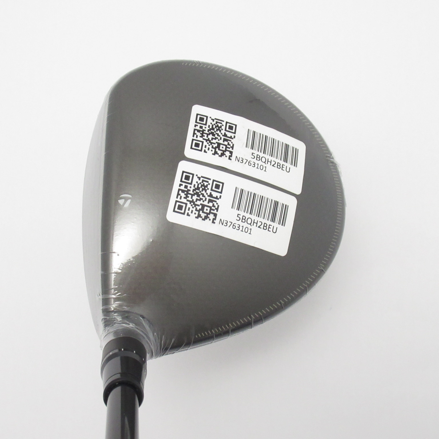 中古】Qi4D MAX フェアウェイウッド Tour AD VF-6 15 S AB