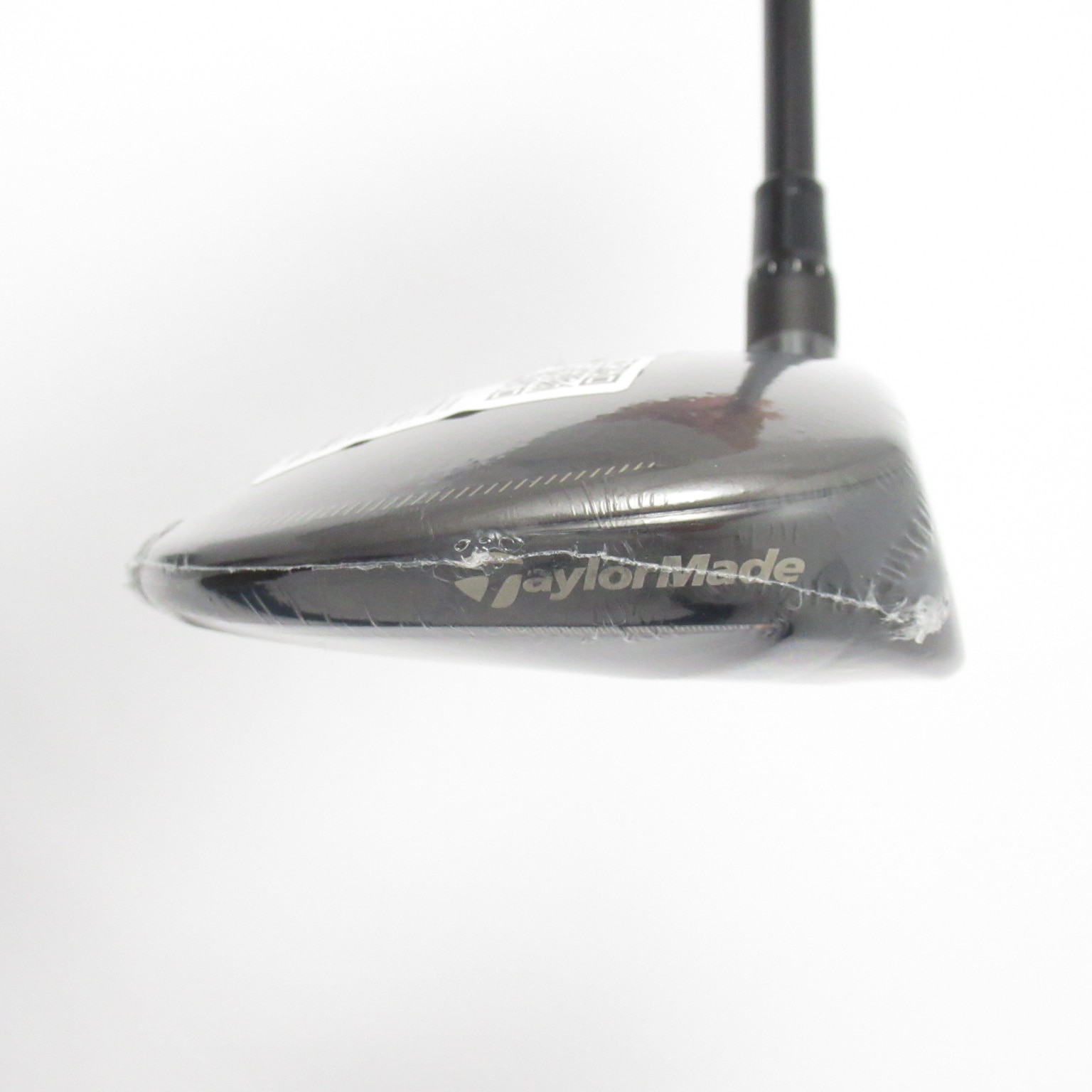 中古】Qi4D MAX フェアウェイウッド Tour AD VF-6 15 S AB
