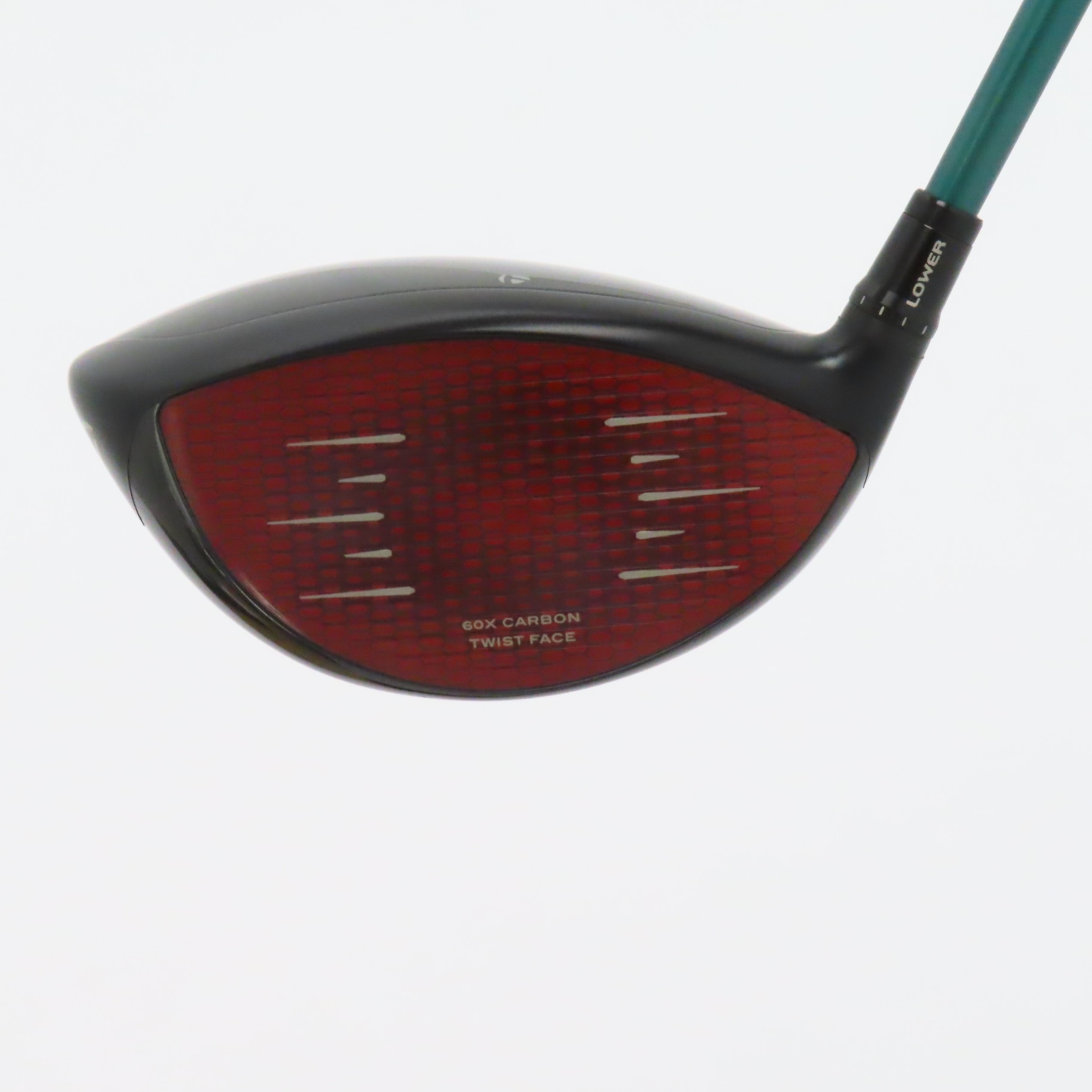 中古】ステルス2 HD ドライバー Speeder NX GREEN 50 10.5 SR C