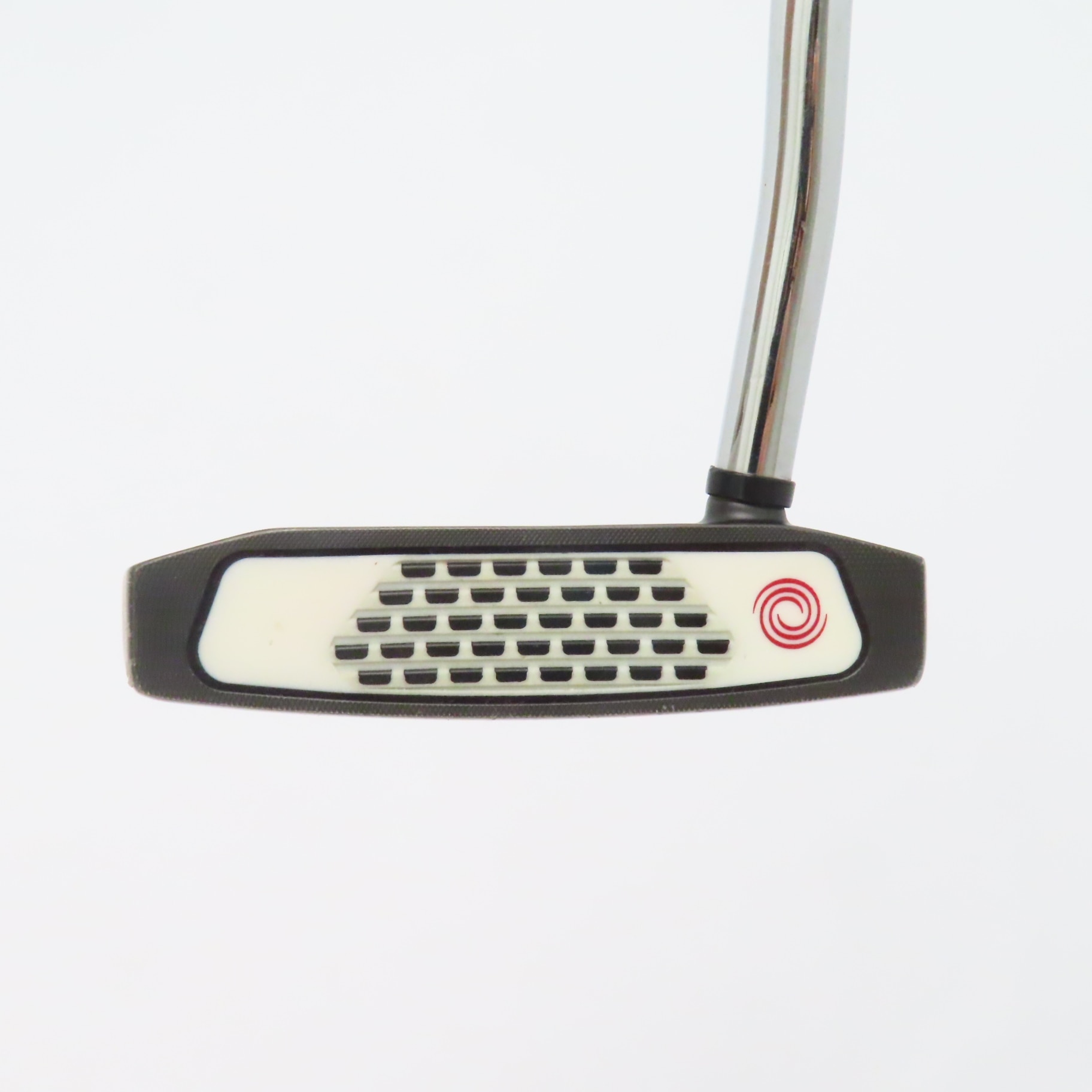 中古】ODYSSEY EXO SEVEN パター スチールシャフト 計測項目外 計測