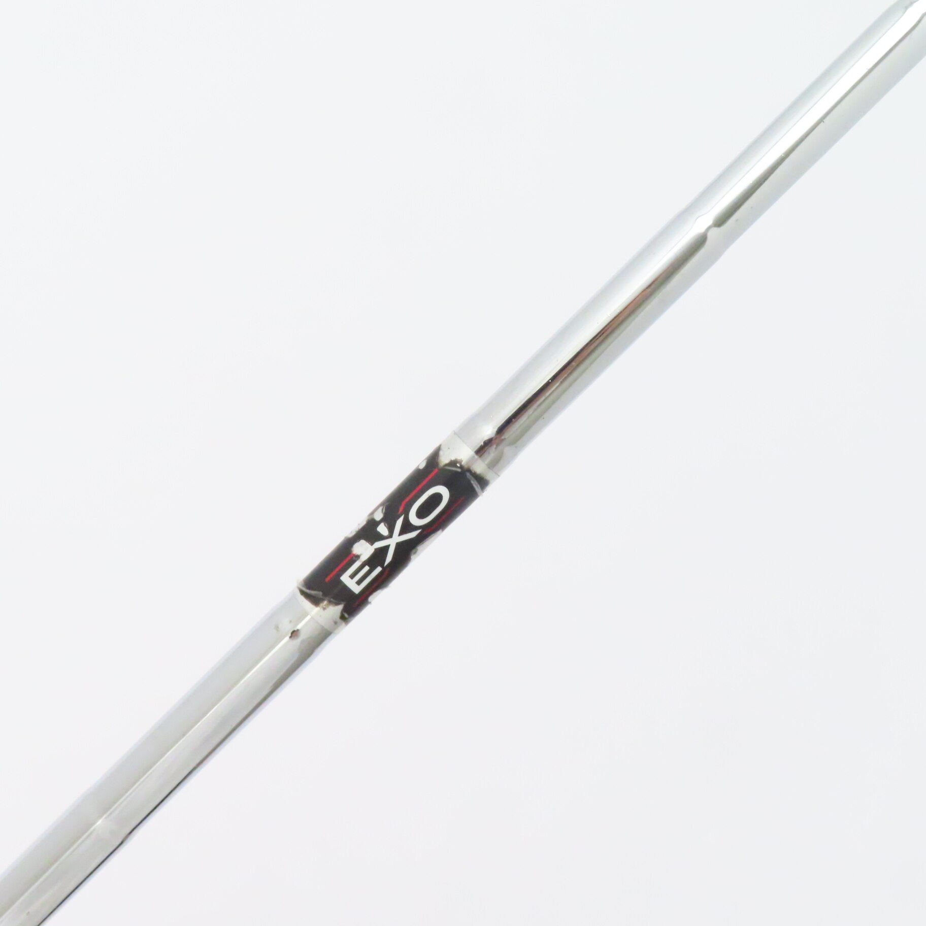 中古】ODYSSEY EXO SEVEN パター スチールシャフト 計測項目外 計測