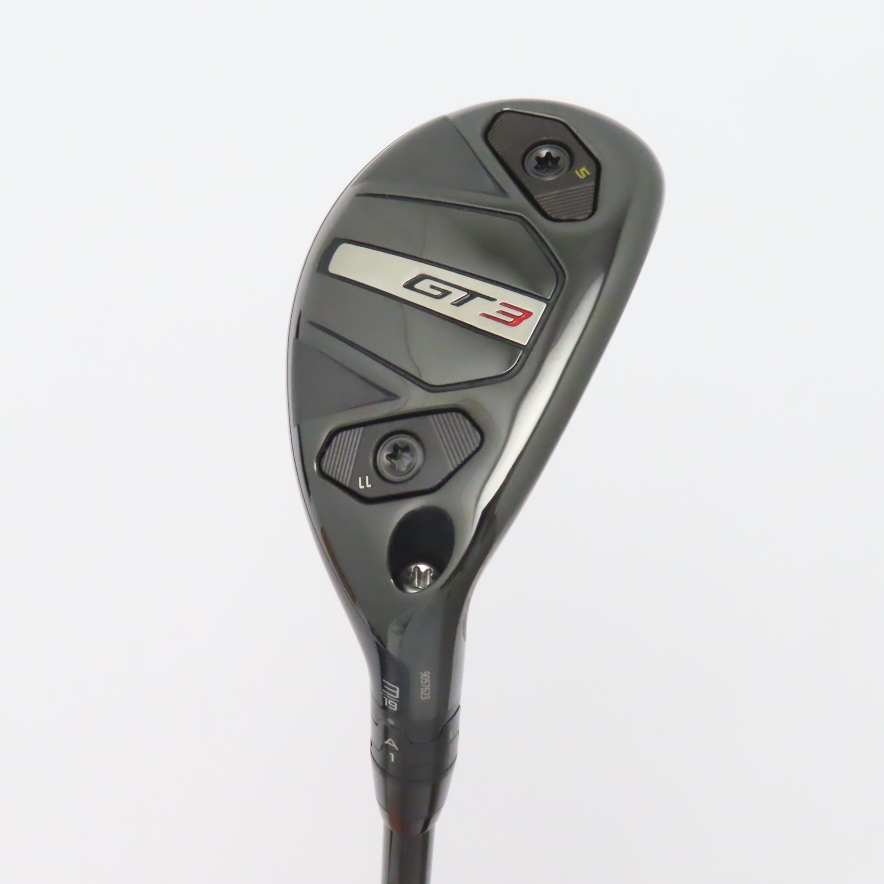 中古】GT3 ユーティリティ TENSEI PRO 1K HYBRID 70 19 S B