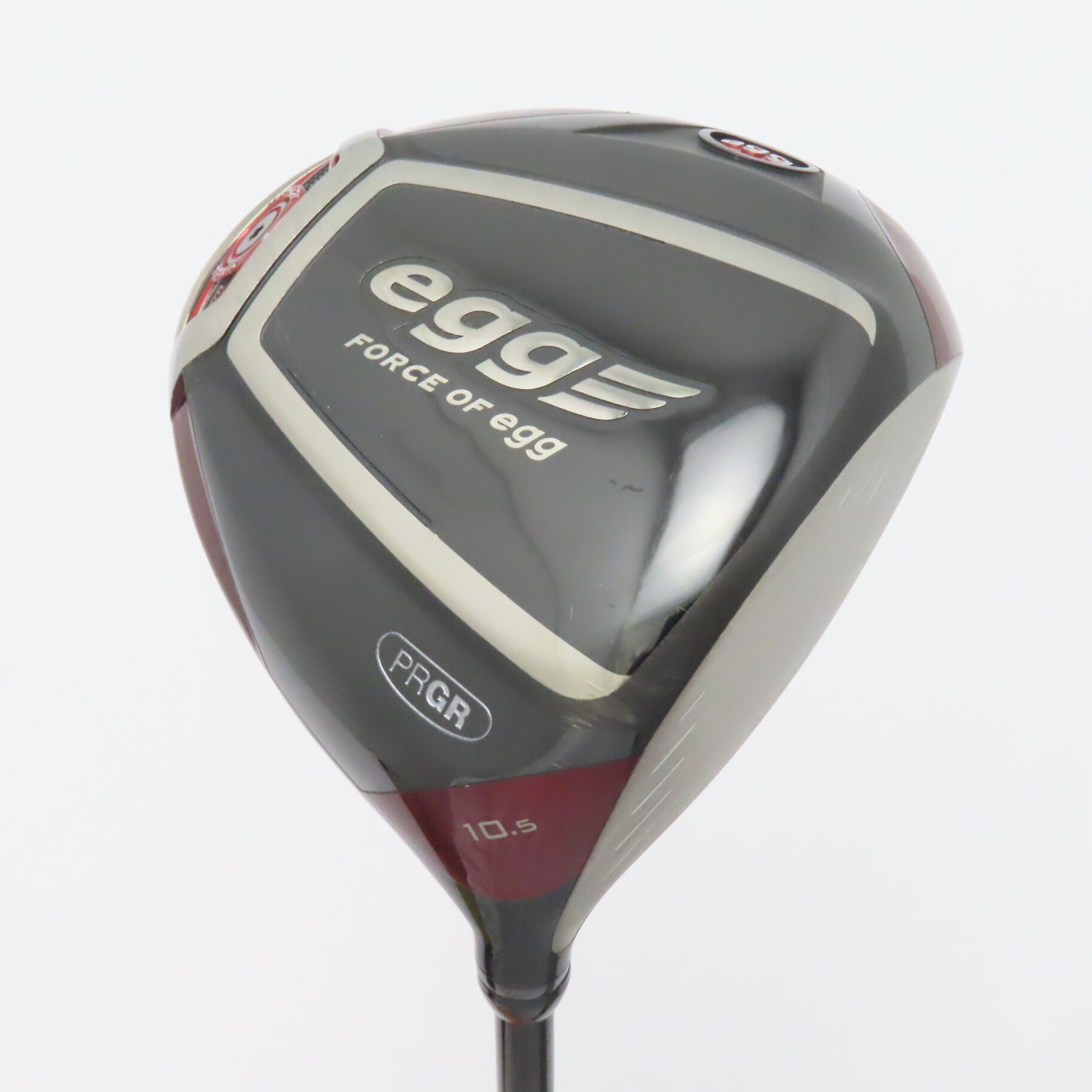 中古】プロギア(PRGR) ゴルフクラブ 通販｜GDO中古ゴルフクラブ