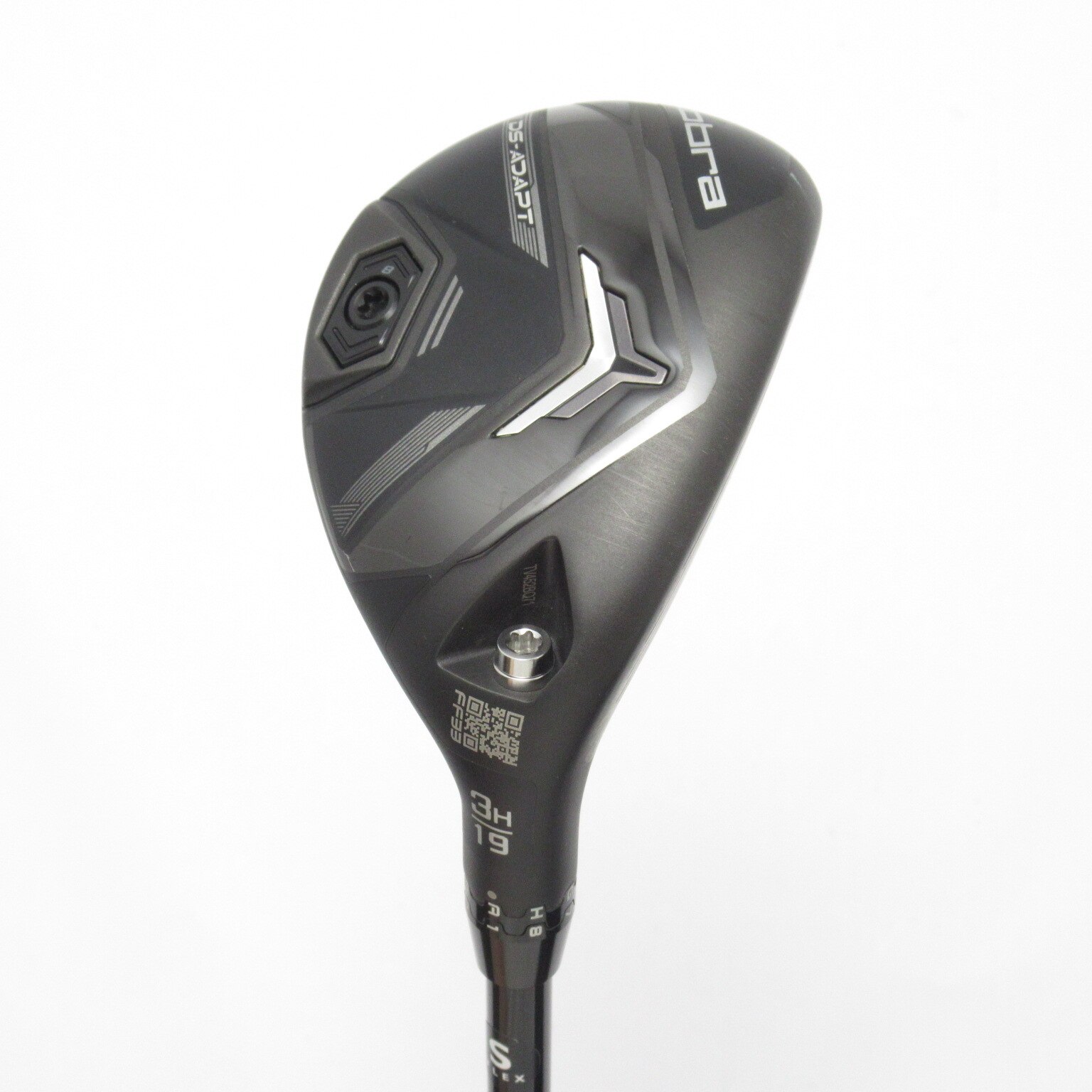 中古】DS-ADAPT ユーティリティ Speeder NX for Cobra 19 S C