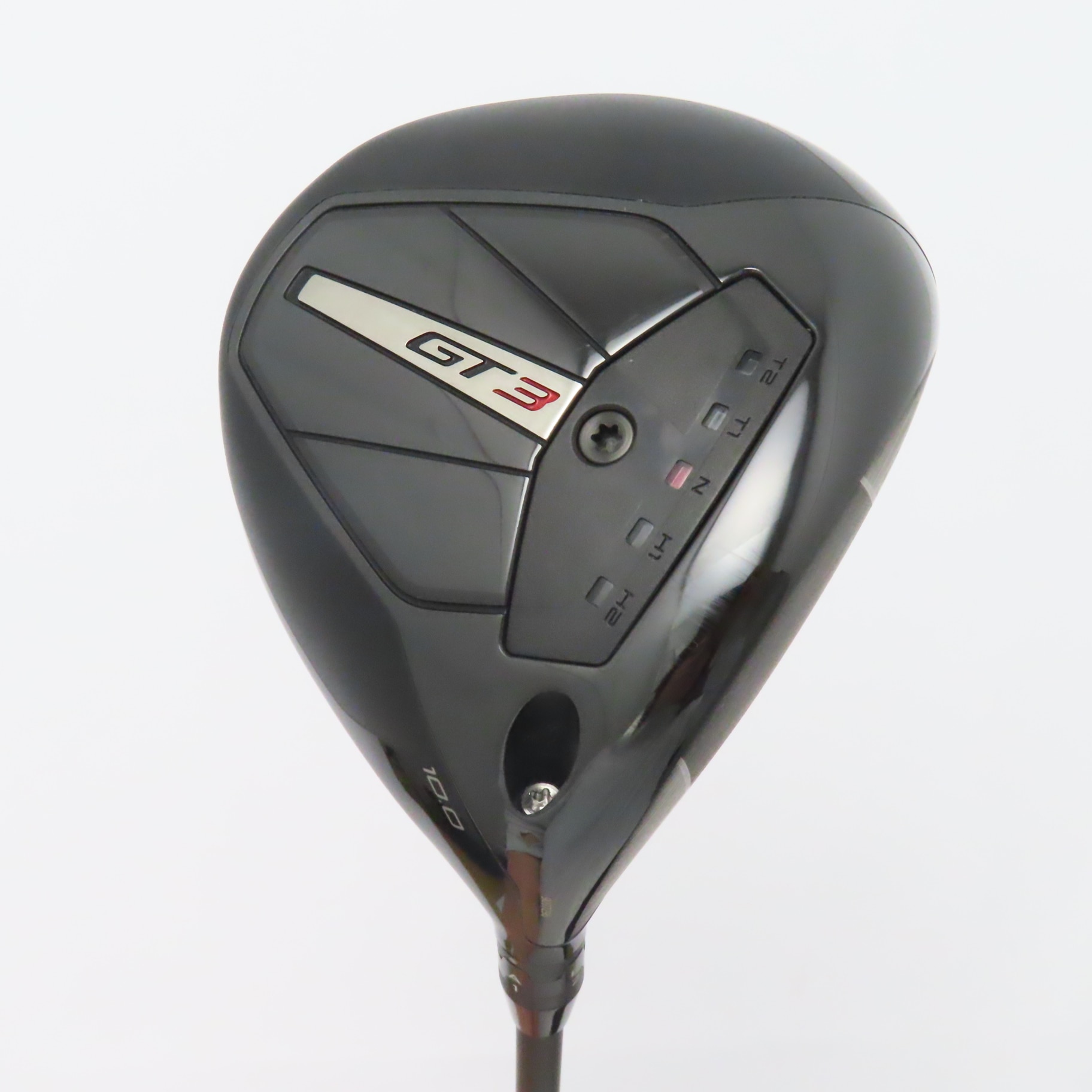 中古】GT3 (タイトリスト) Titleist 通販｜GDO中古ゴルフクラブ