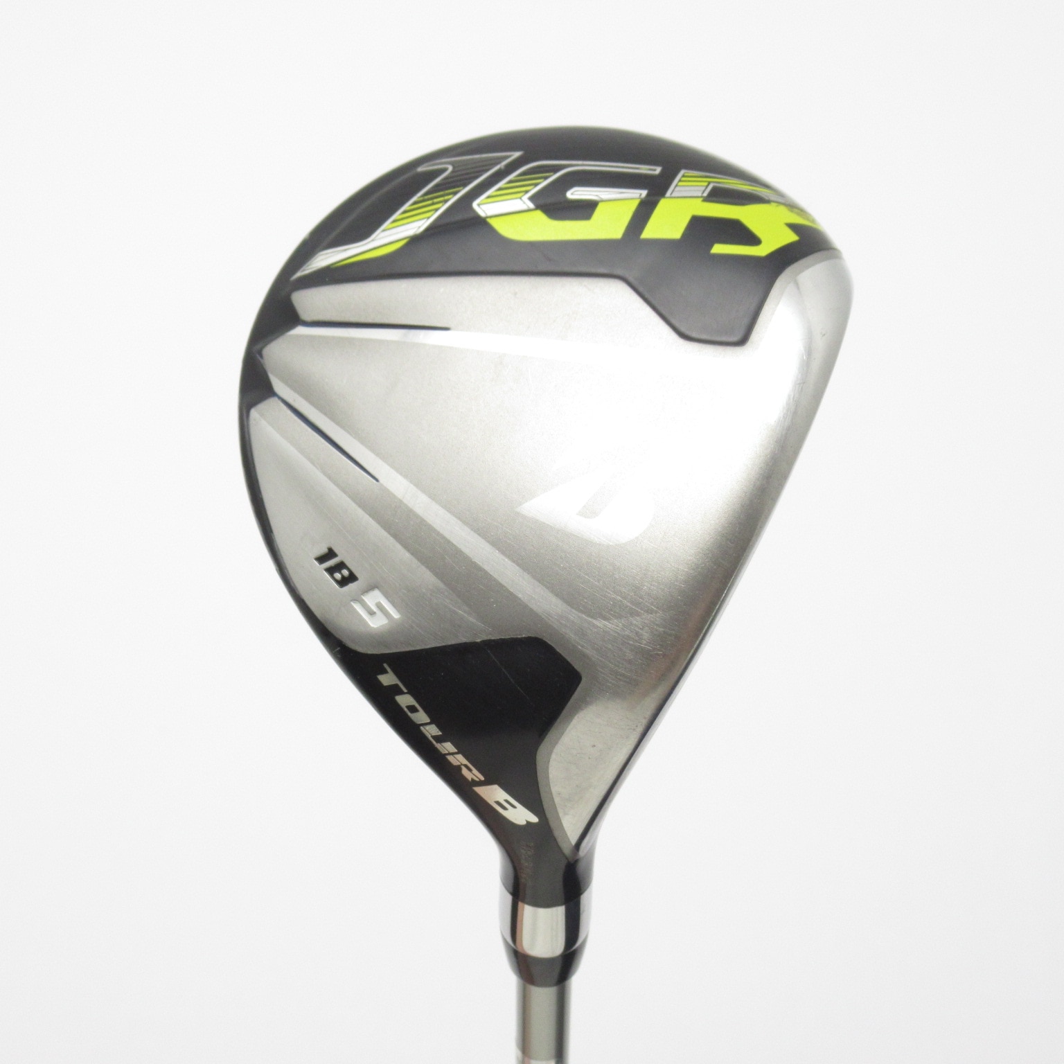 中古】TOUR B JGR フェアウェイウッド (ブリヂストン) TOUR B 通販