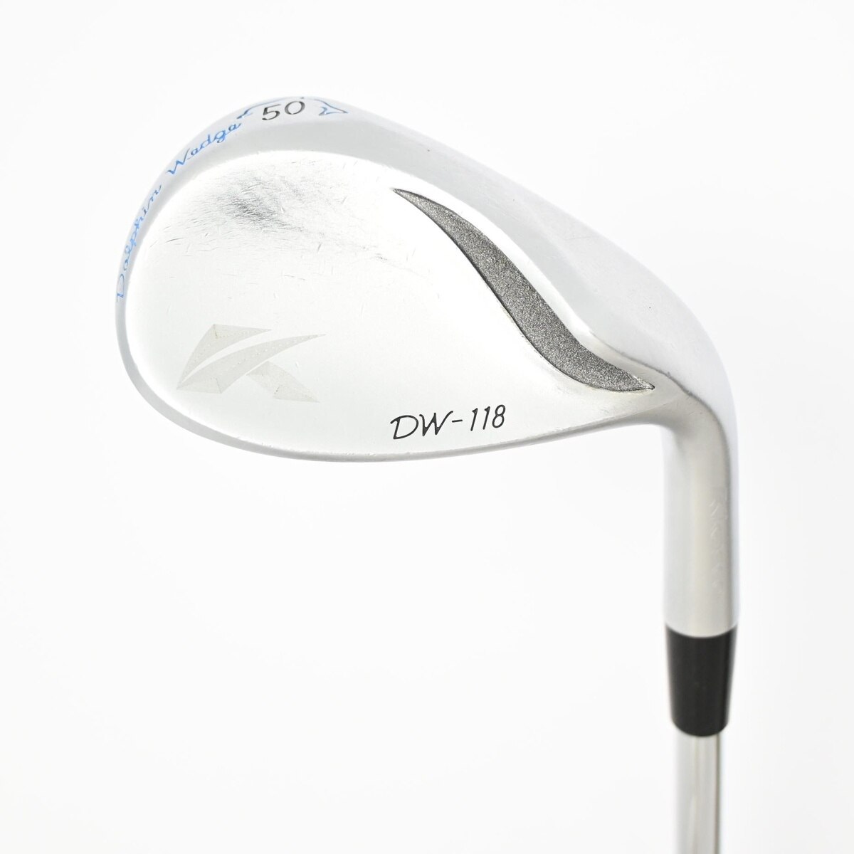 中古】ドルフィンウェッジ DW-118 (キャスコ) ドルフィン 通販｜GDO