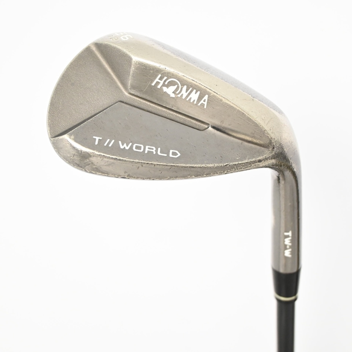 中古】TOUR WORLD TW-W(2018) ウェッジ (本間ゴルフ) ツアーワールド