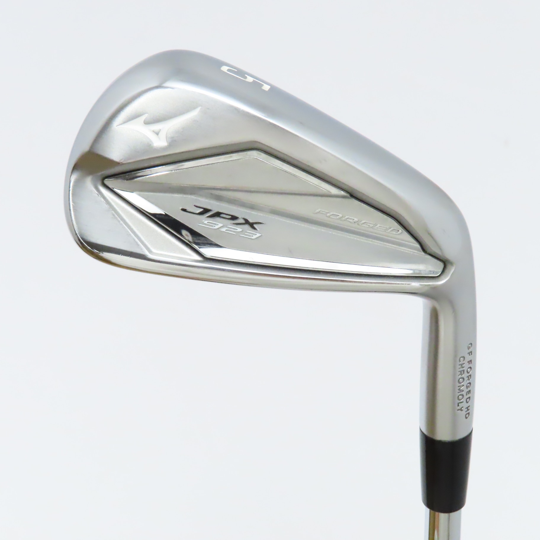 中古】JPX 923 FORGED アイアンセット (ミズノ) JPX 通販｜GDO中古