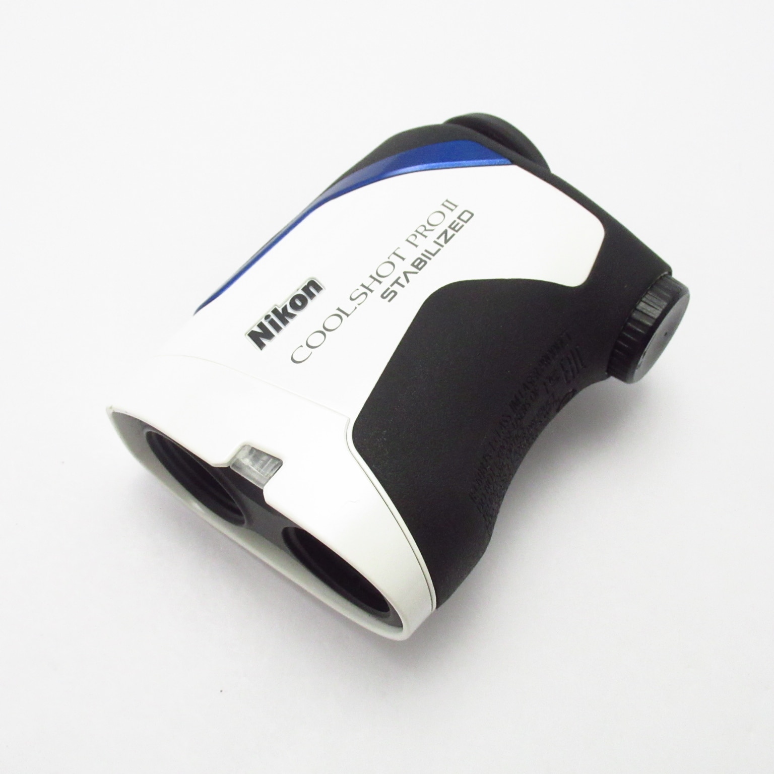 中古】ニコン 距離測定器 通販｜GDO中古ゴルフクラブ
