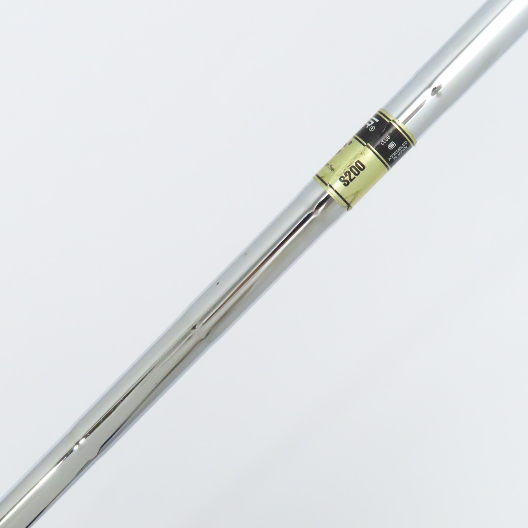 中古】スリクソン Z785 アイアン Dynamic Gold 25 S200 CD(アイアン