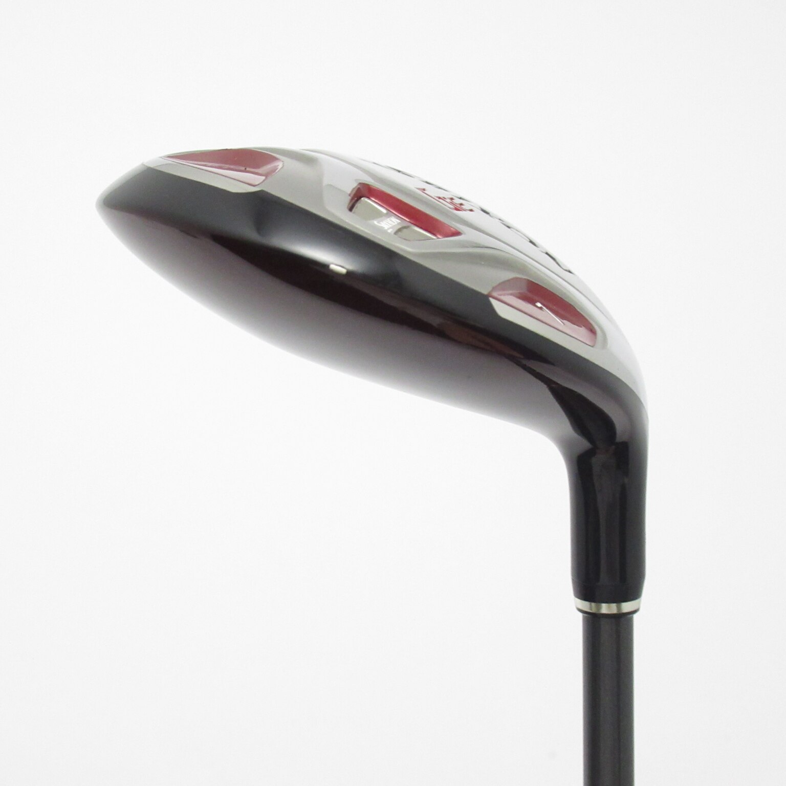 中古】スリクソン GiE フェアウェイウッド SV-3019J 20.5 S C