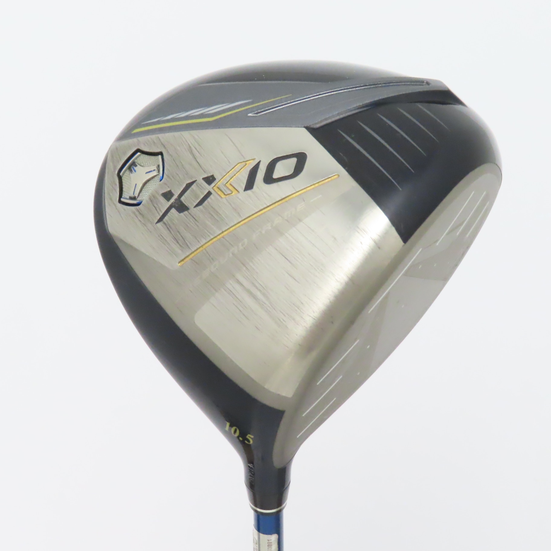 中古】ゼクシオ ドライバー (ダンロップ) 通販｜GDO中古ゴルフクラブ