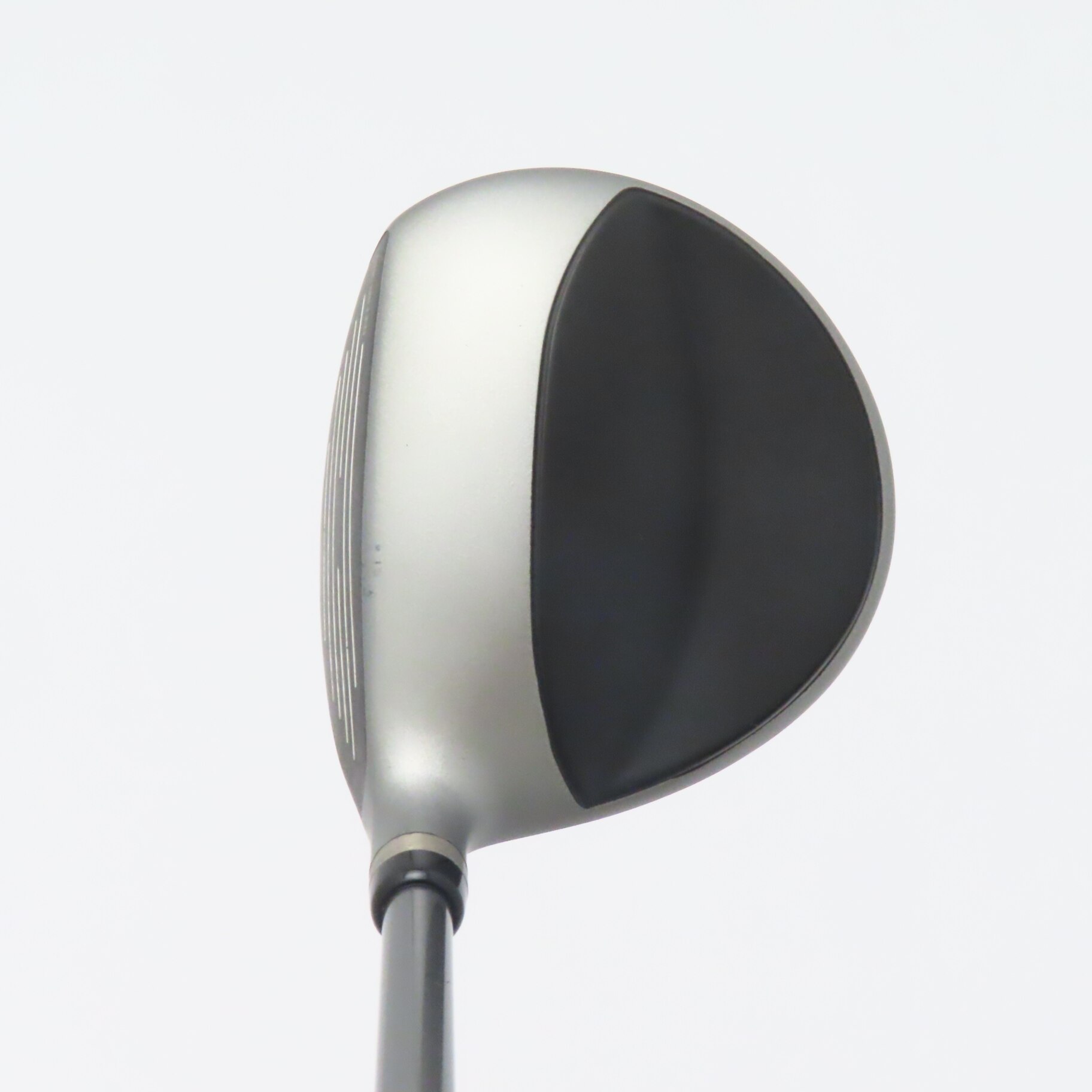 中古】egg SPOON BLACK(2021) フェアウェイウッド Diamana FOR PRGR 15