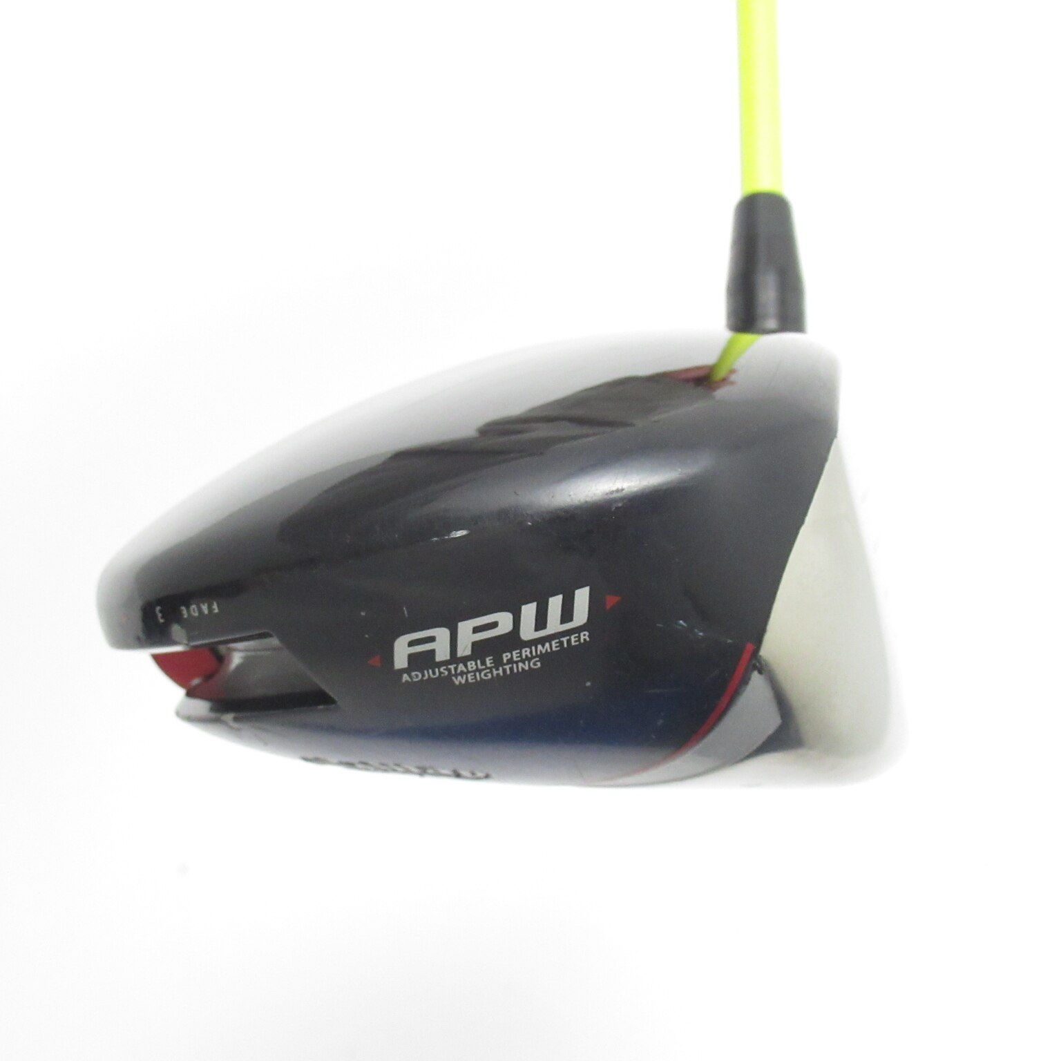 中古】ビッグバーサ (2014) ドライバー Tour AD MT-6 9 S D(ドライバー