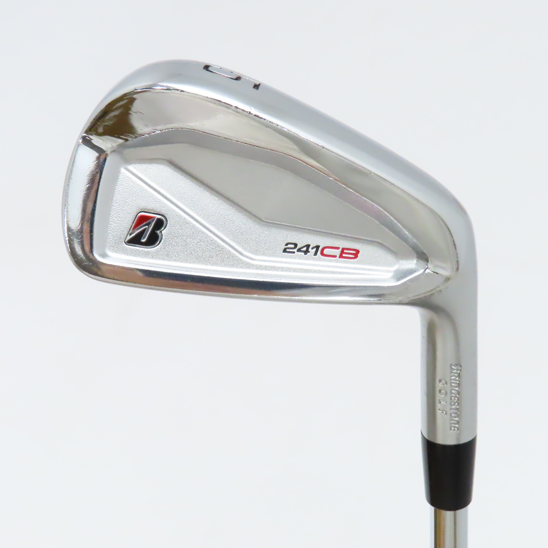 中古】241CB アイアンセット (ブリヂストン) ブリヂストンゴルフ 通販