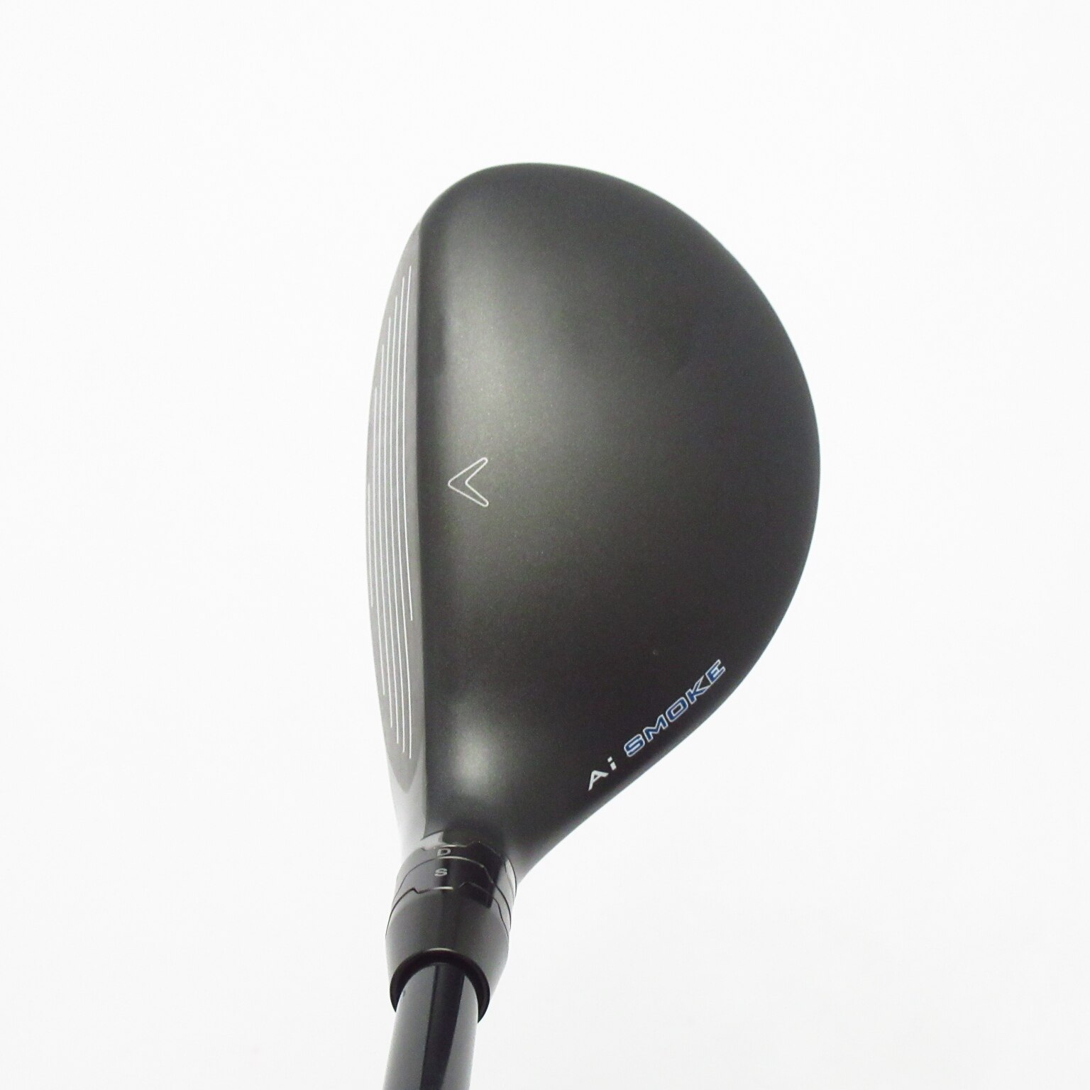 中古】パラダイム Ai SMOKE HL ユーティリティ TENSEI 50 for Callaway