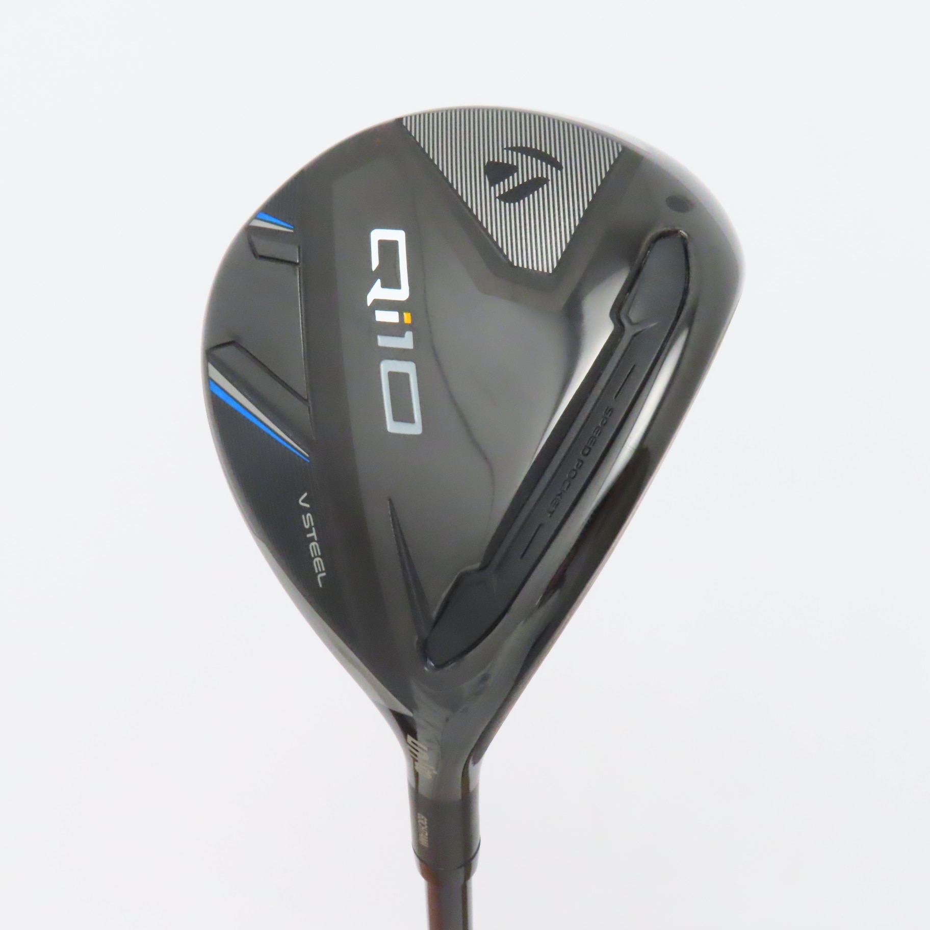 中古】Qi10 フェアウェイウッド Diamana Blue TM50 18 S BC