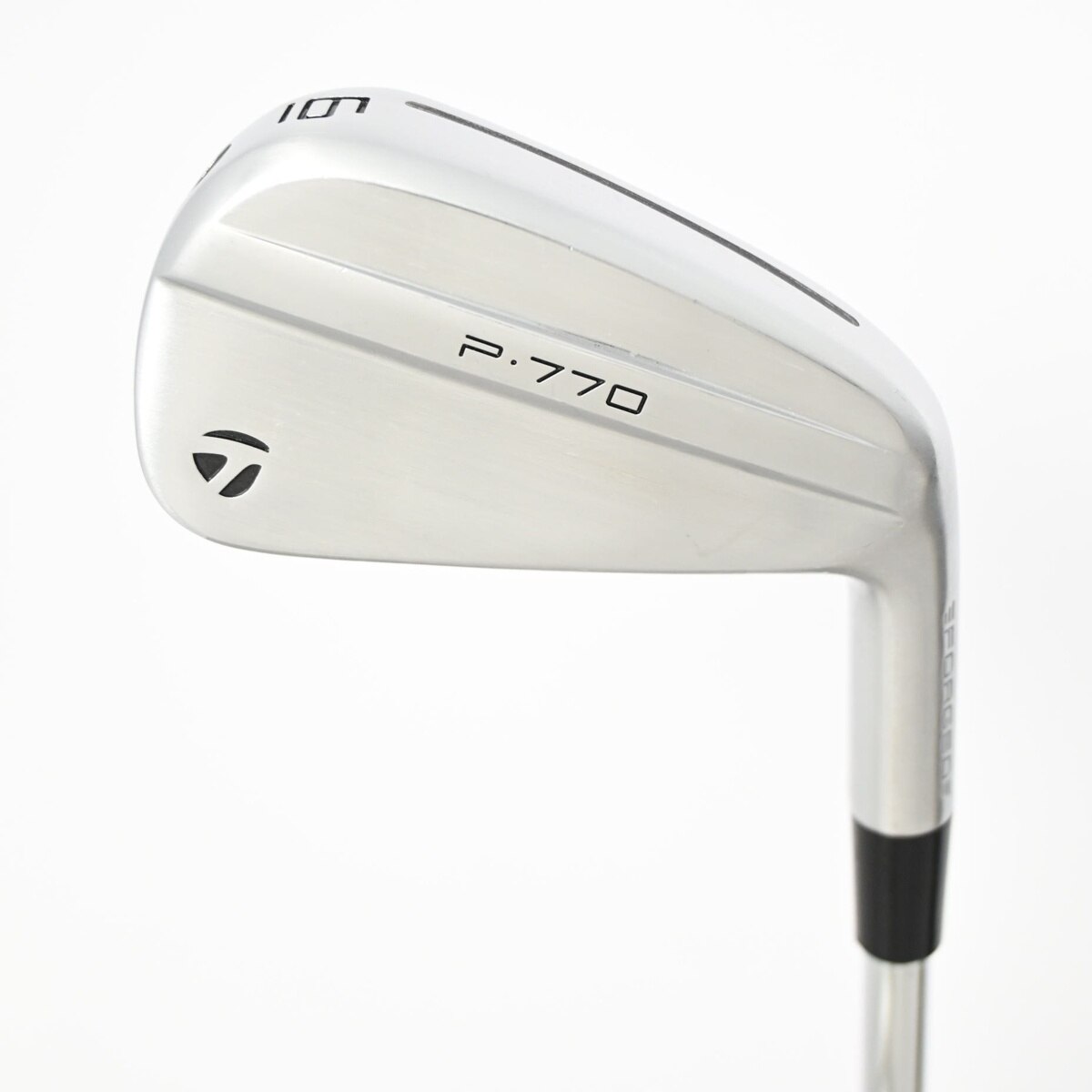 2024 P770 アイアンセット 中古】P770(2024) アイアン（単品） RIFLE PROJECT X 29 5.0 C