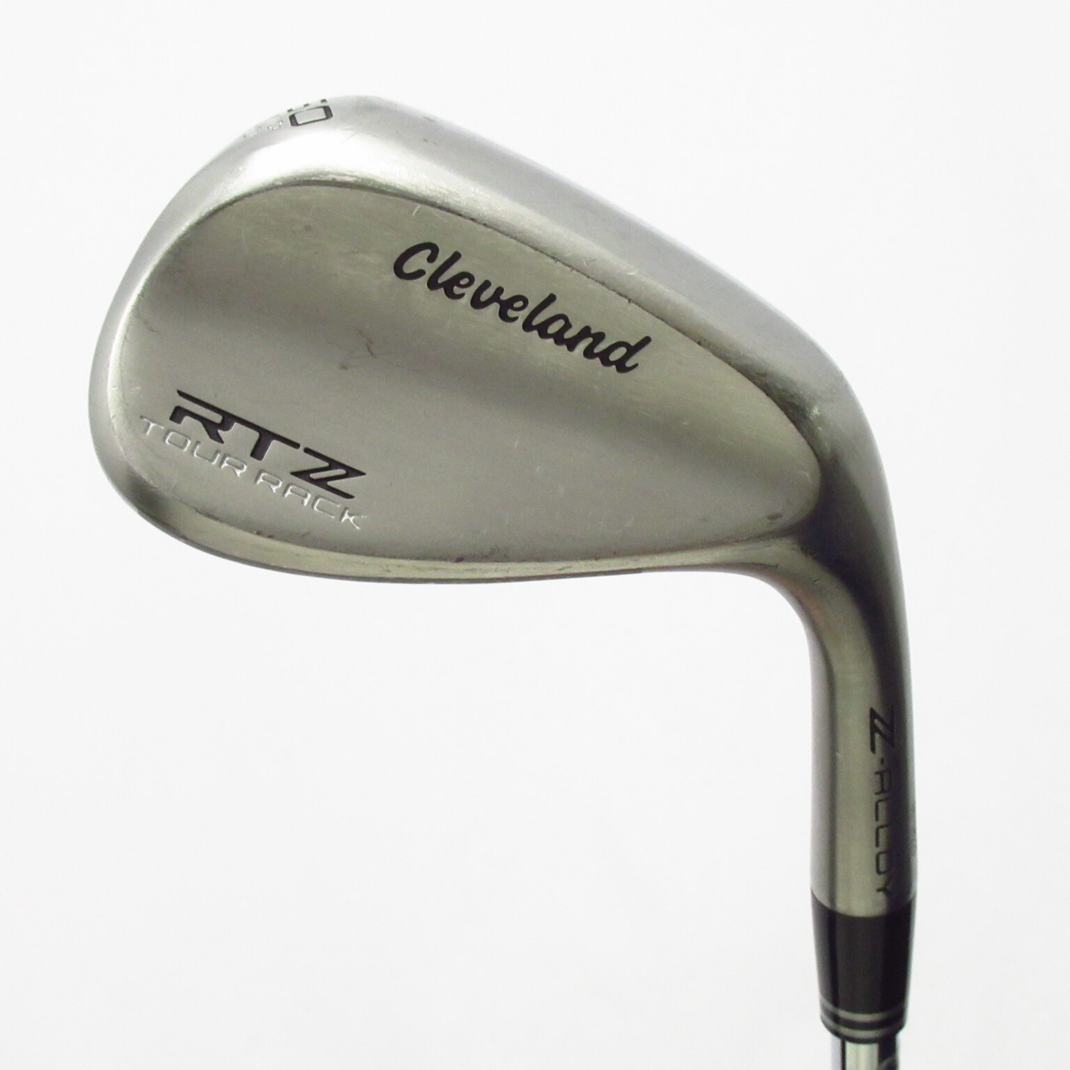 中古】RTZ ツアーラック ウェッジ Dynamic Gold DST 50-10 S200 C
