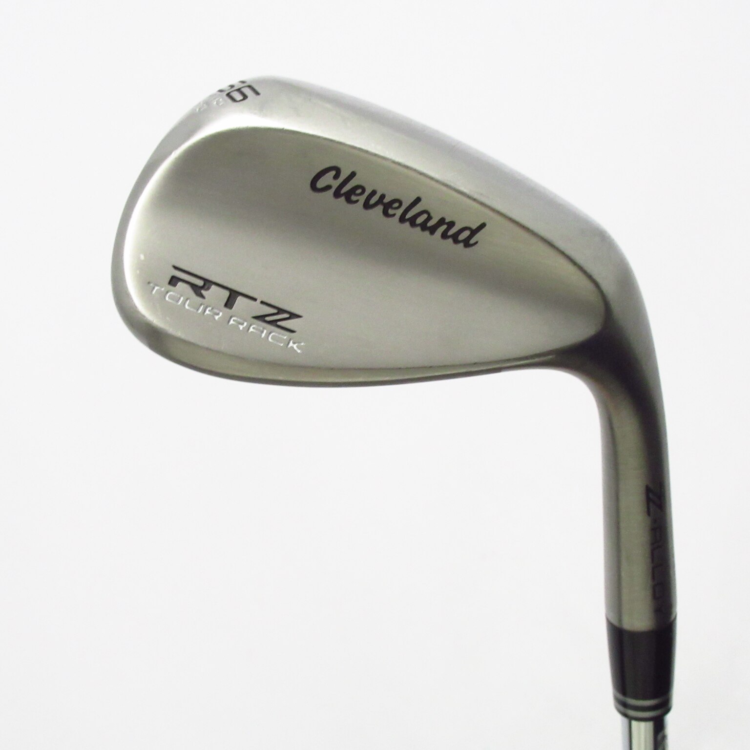 中古】RTZ TOUR RACK ウェッジ (クリーブランド) CG 通販｜GDO中古