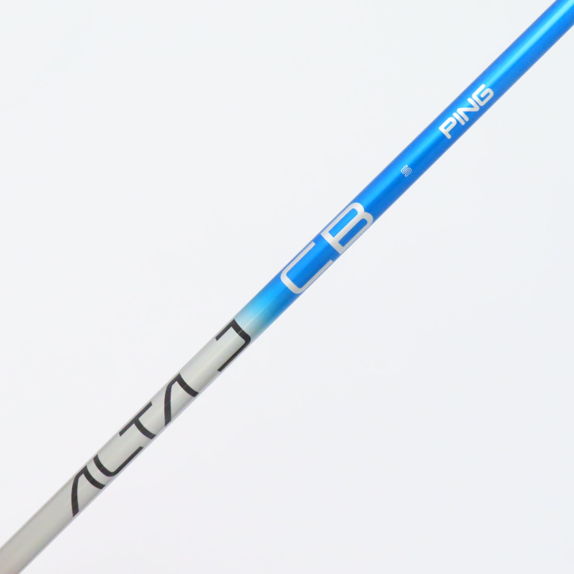 中古】G440 SFT ドライバー ALTA J CB BLUE 10.5 S C(ドライバー（単品