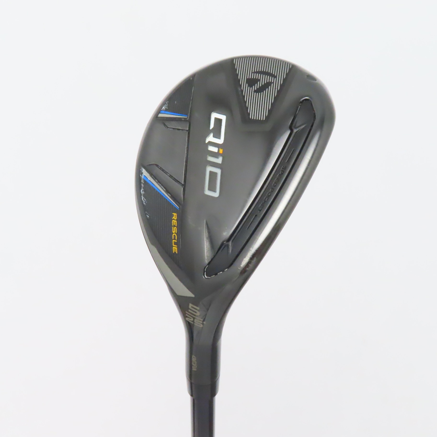 中古】Qi10 ユーティリティ (テーラーメイド) 通販｜GDO中古ゴルフクラブ