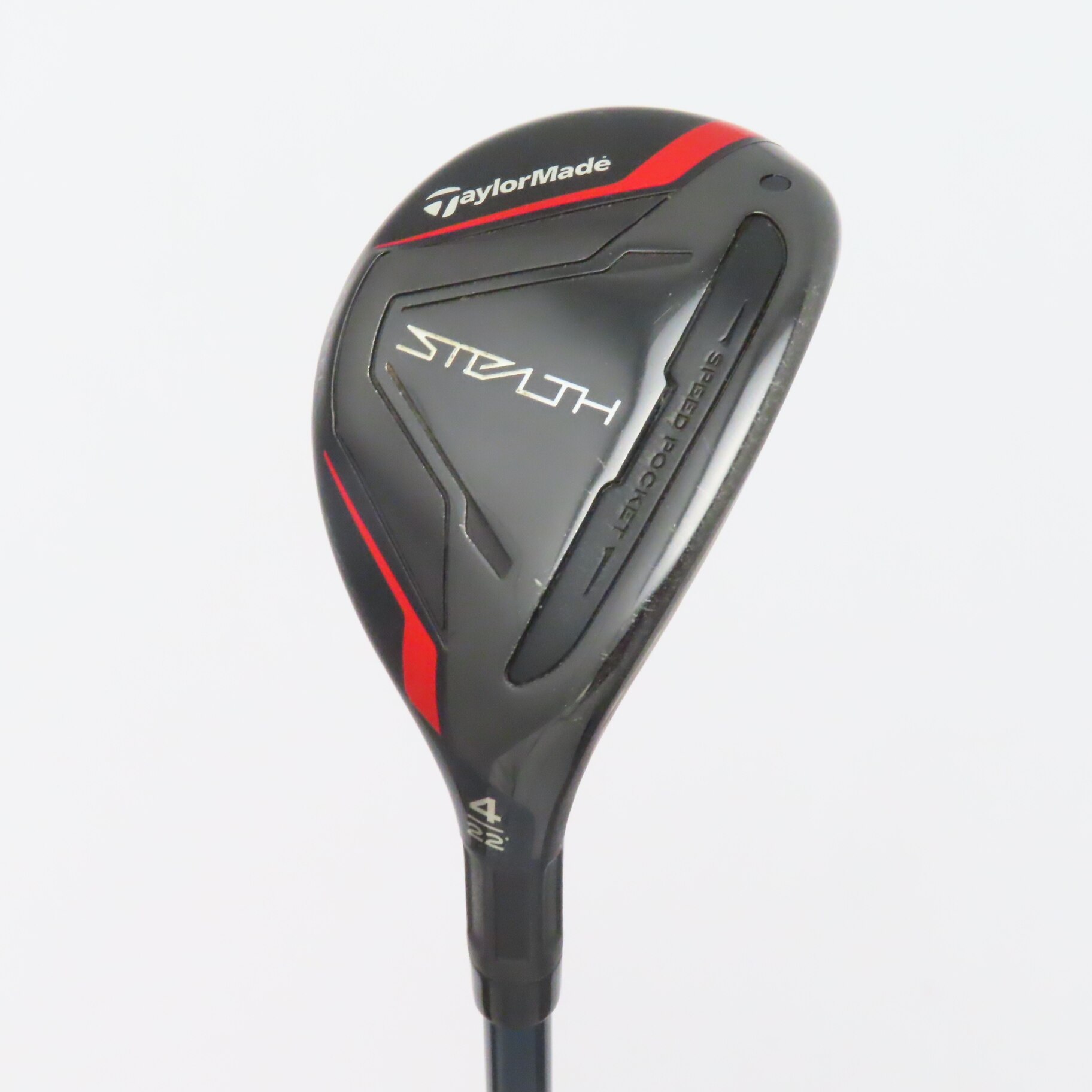 中古】ステルス ユーティリティ (テーラーメイド) 通販｜GDO中古ゴルフ