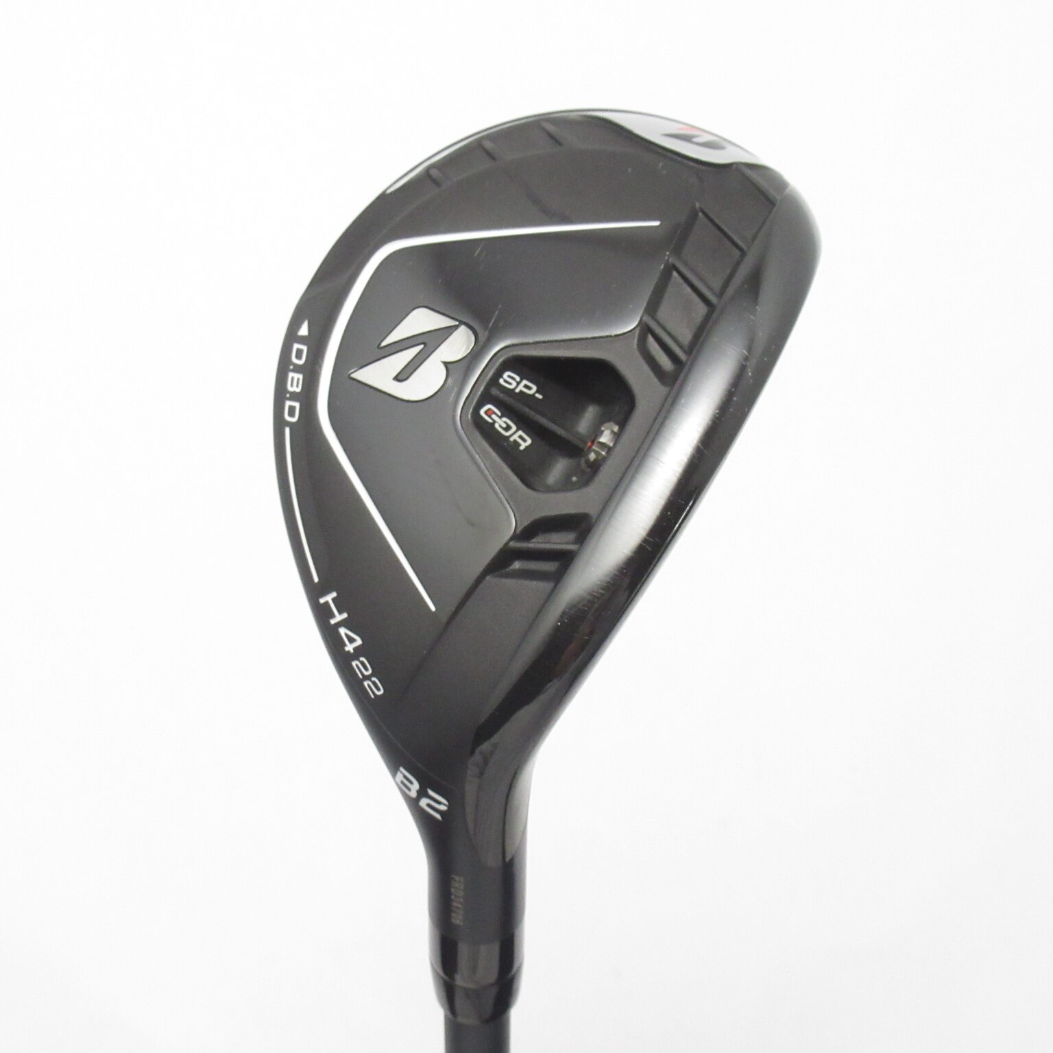 中古】B2 ユーティリティ (ブリヂストン) ブリヂストンゴルフ 通販