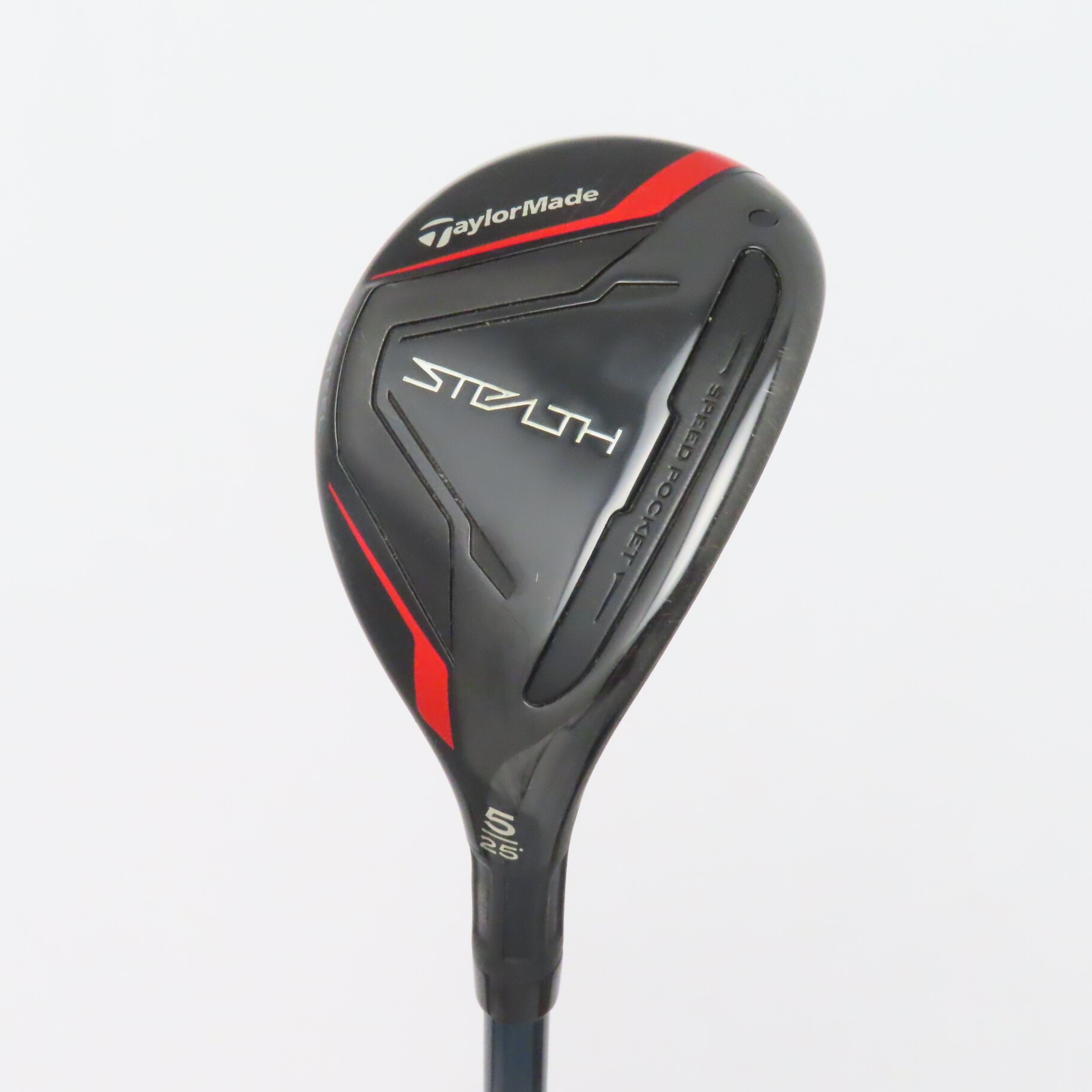 中古】ステルス ユーティリティ (テーラーメイド) 通販｜GDO中古ゴルフ
