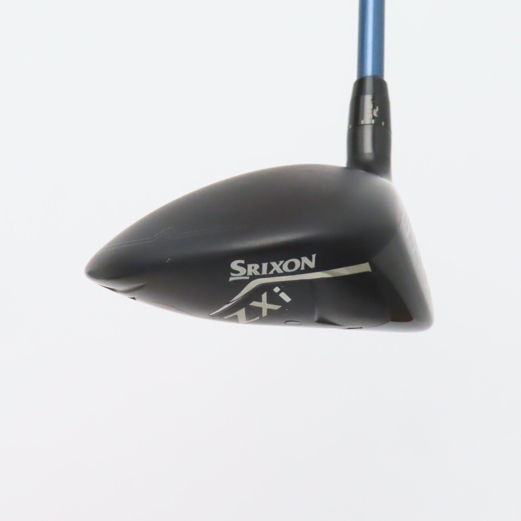 中古】スリクソン ZXi フェアウェイウッド VENTUS ZXi 6 18 S C