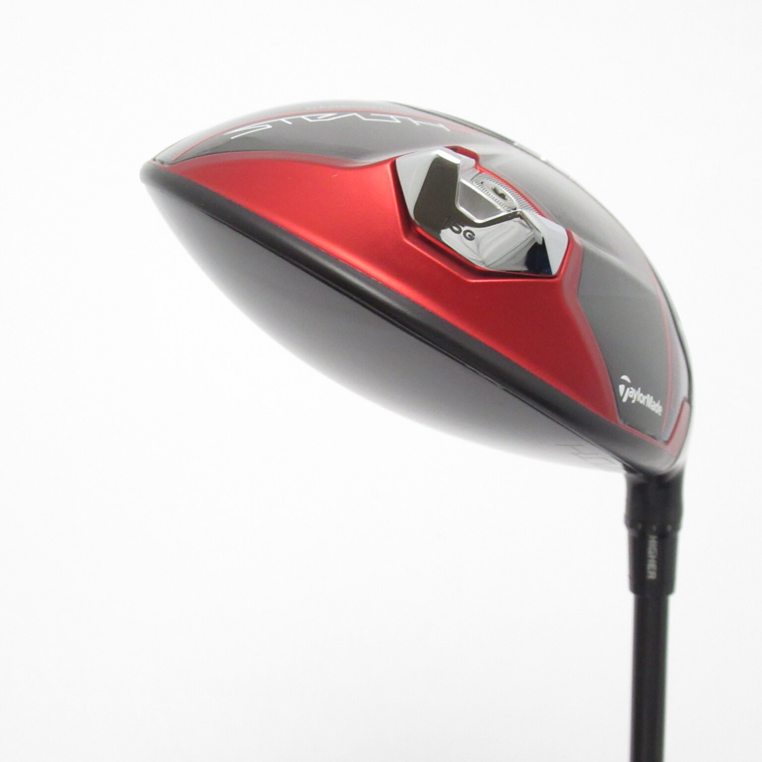 中古】ステルス2 PLUS ドライバー THE ATTAS V2 5 9 SX C(ドライバー